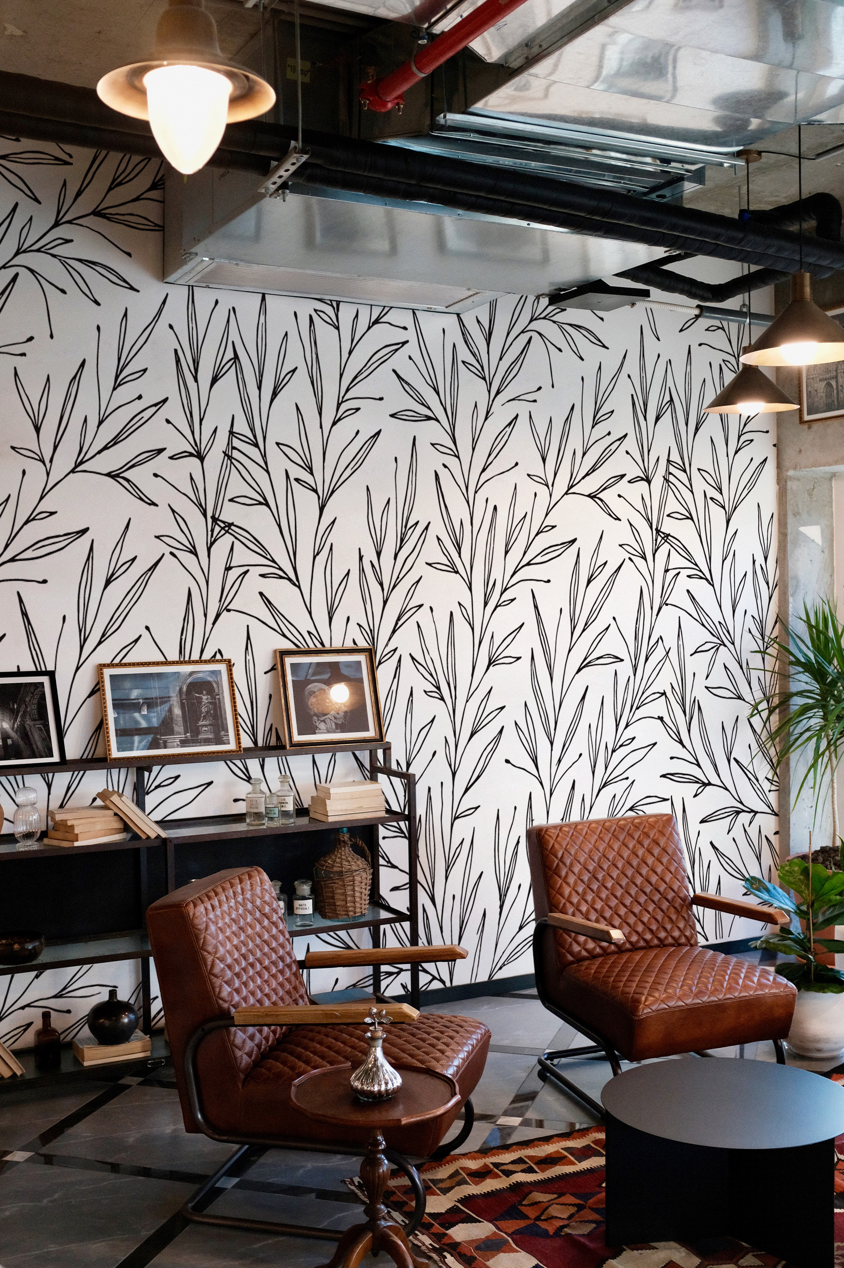 Wellpapers N06 Wellpapers N06