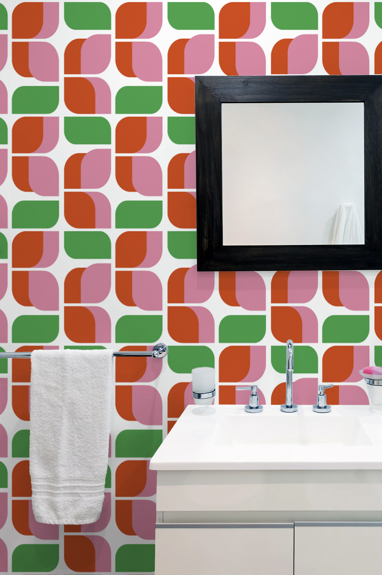 n34 rose salle de bain copia