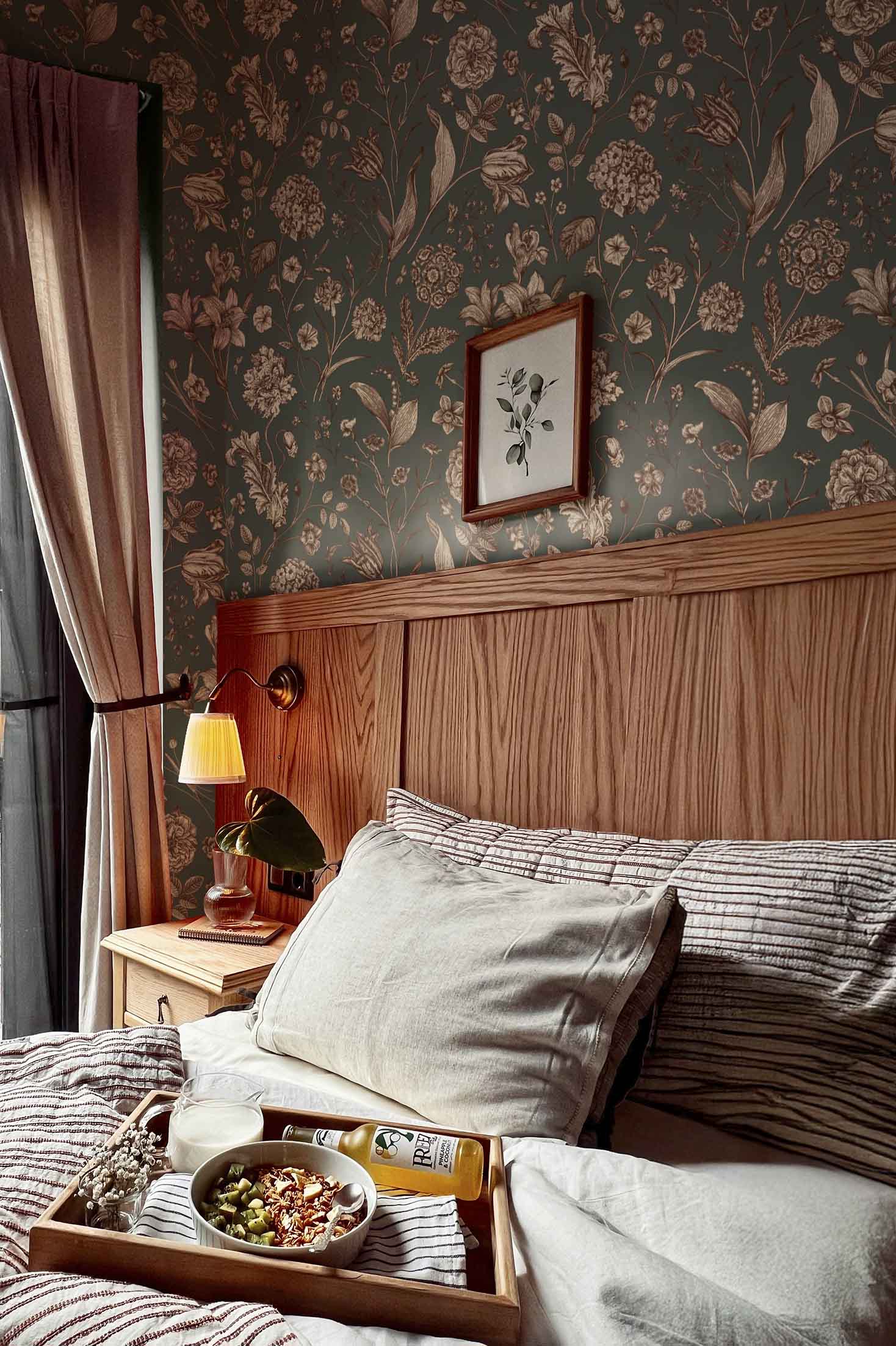 n49 vert chambre