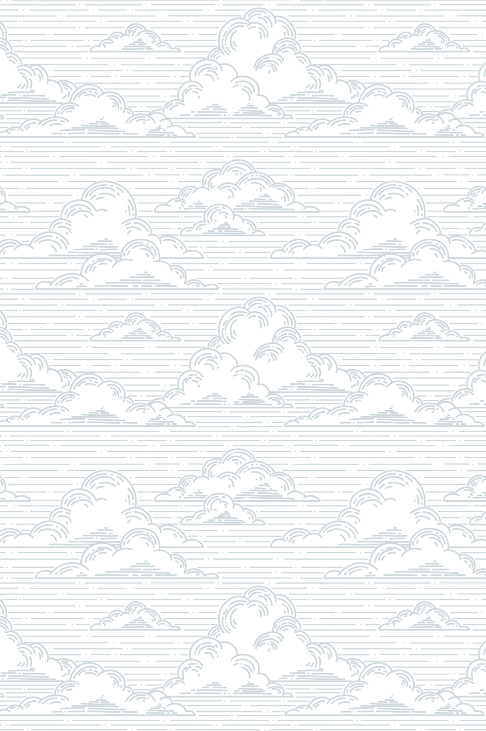 papier peint n53 nuage bande dessinée bleu papier peint n53 nuage bande dessinée bleu