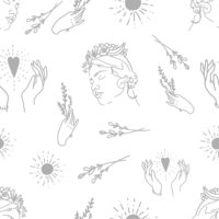 papier peint n°108 toile de jouy 2