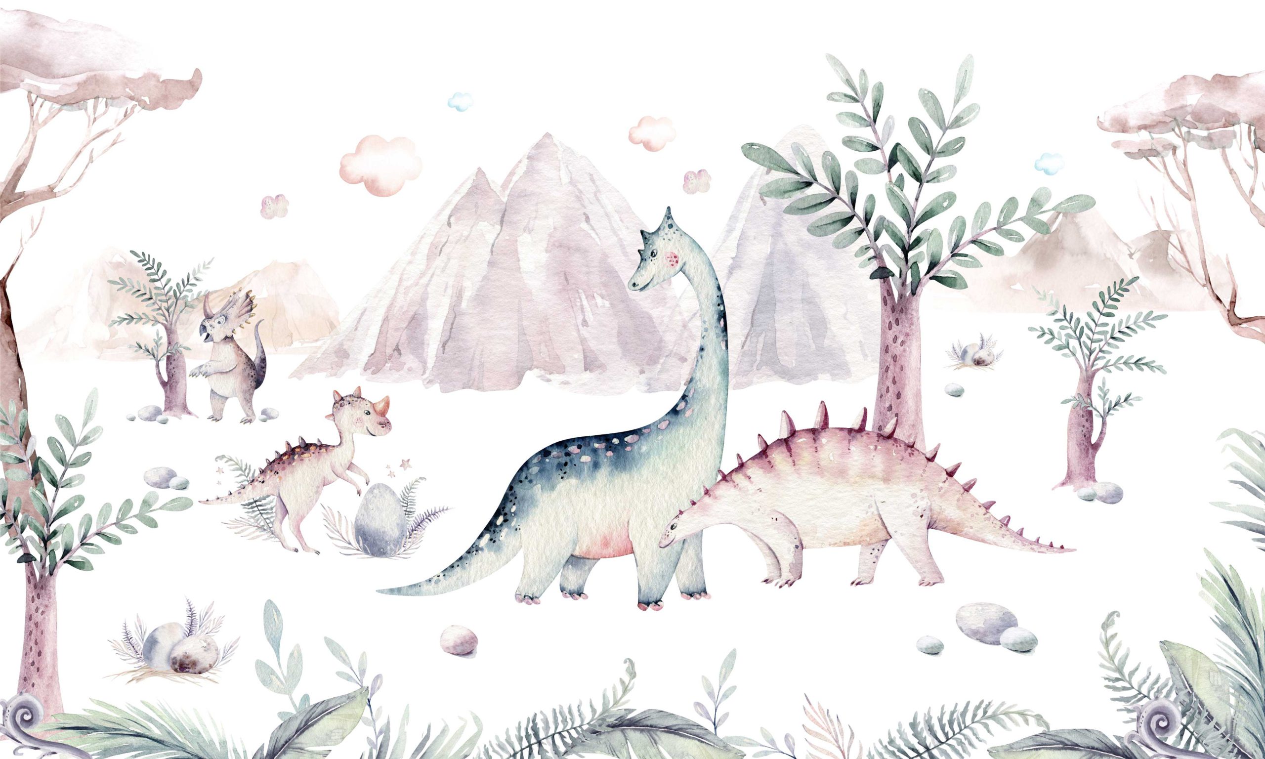 papier peint enfant n°118 dino papier peint enfant n°118 dino