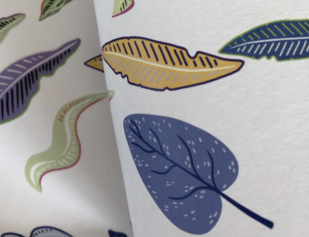 Papier peint palmiers noir & blanc - Wellpapers