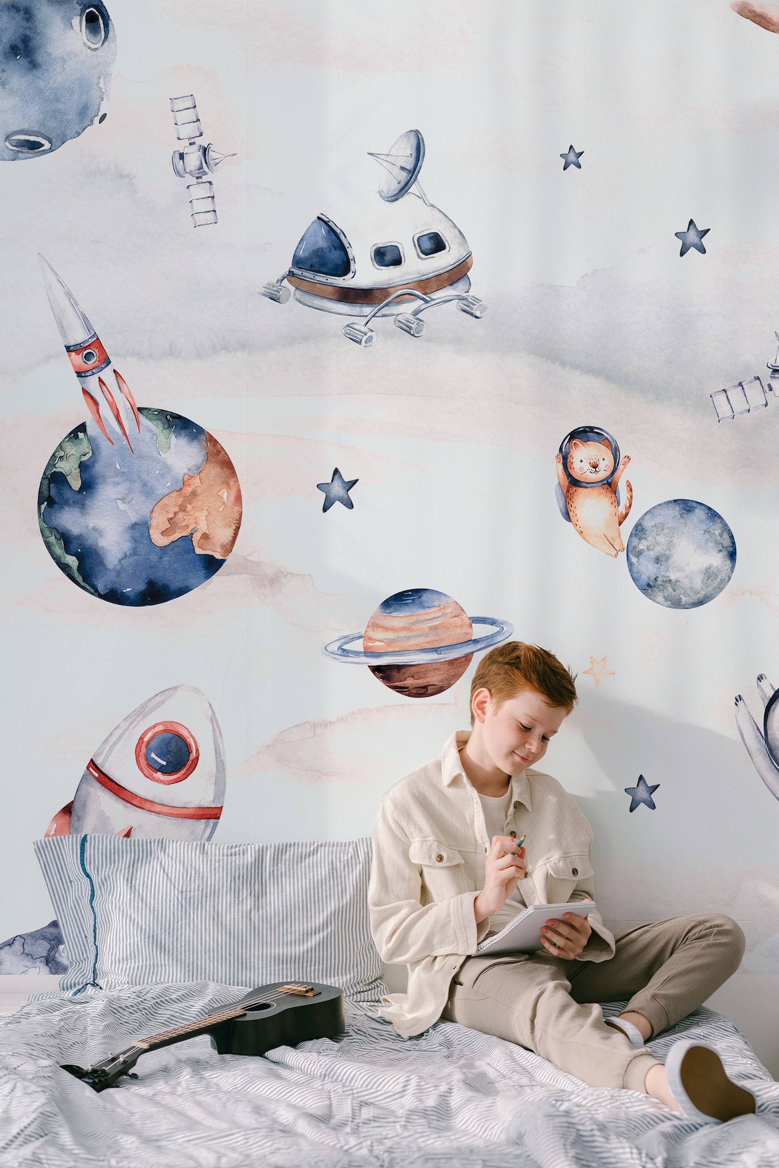 Wellpapers- N130 Wellpapers- N130