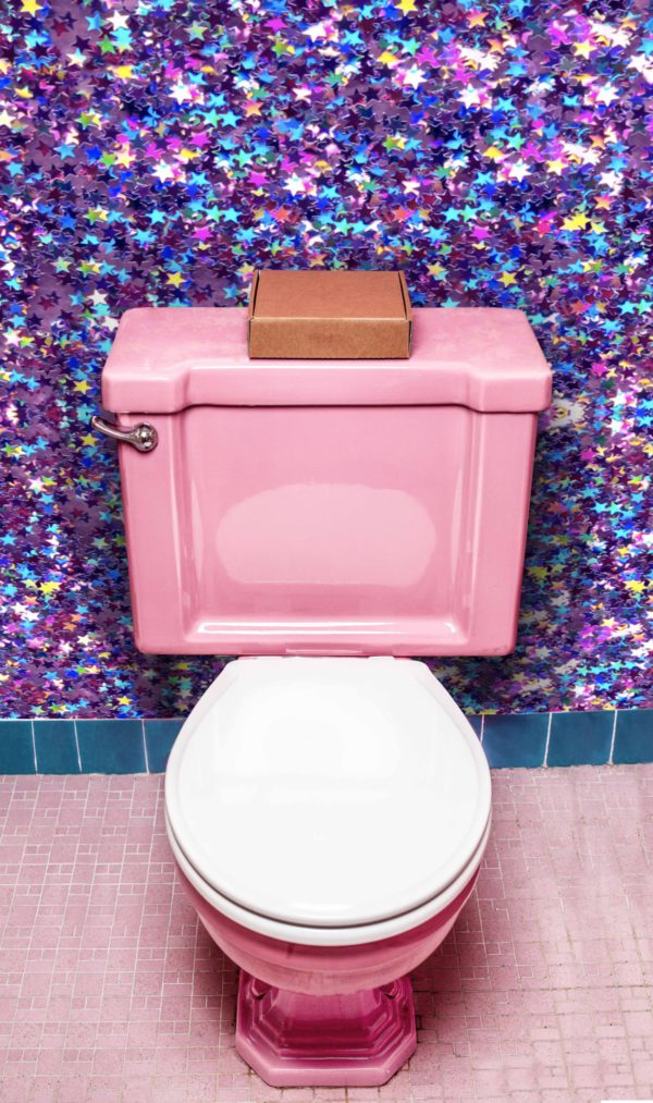 Idées déco pour WC : nos conseils pour des toilettes stylées !