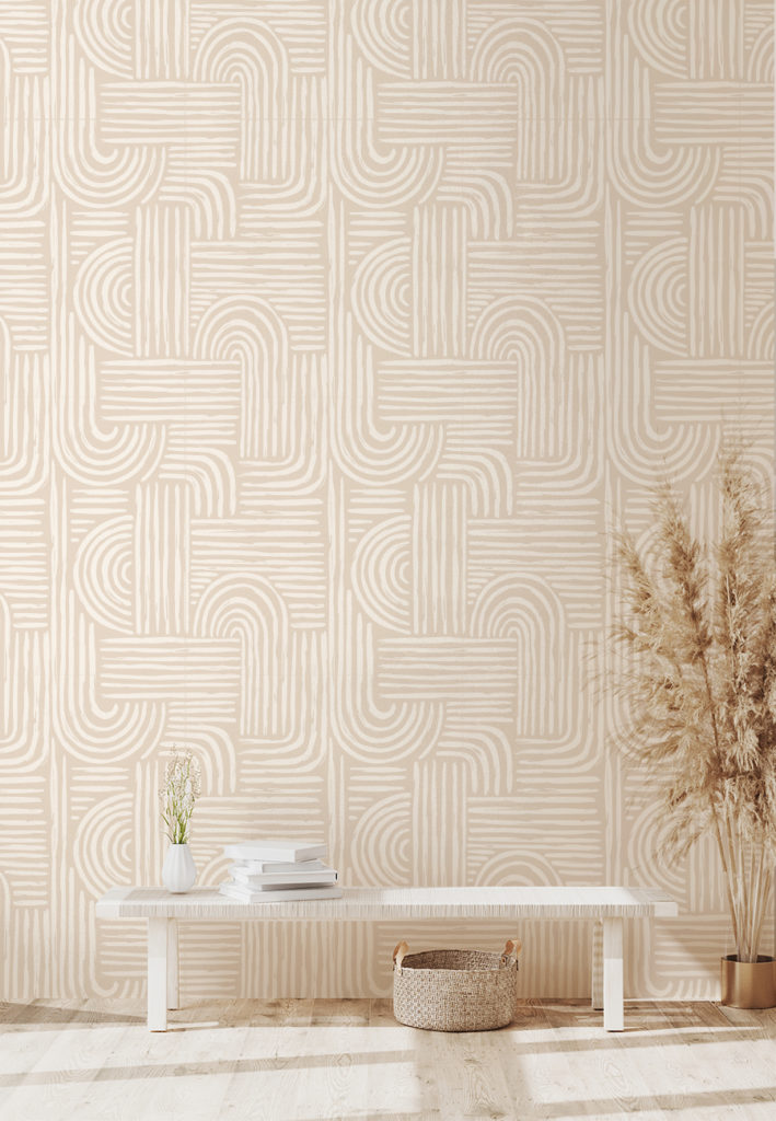 Papier peint inspiré du bouddhisme pour une ambiance zen - Wellpapers
