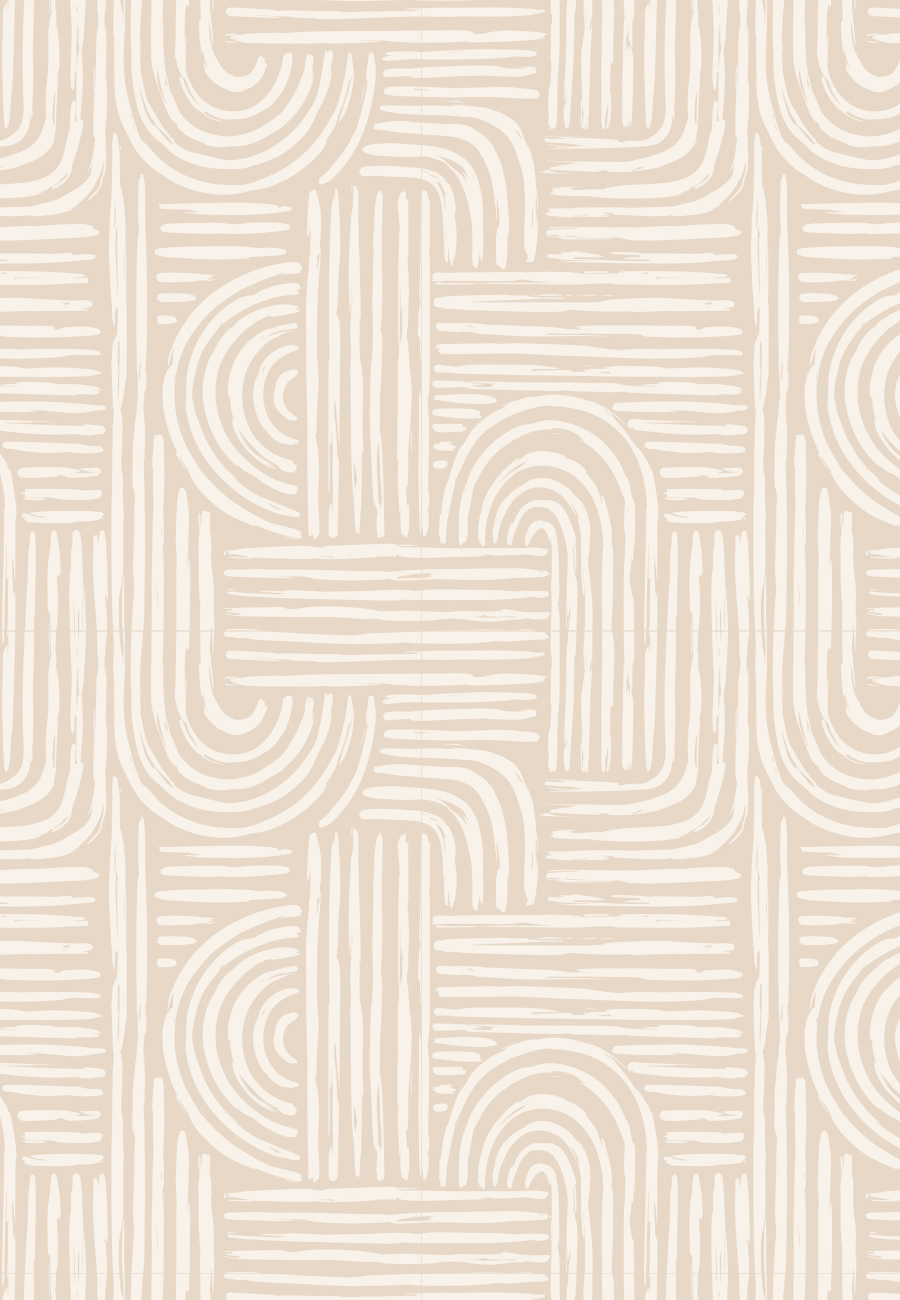 papier peint n175 géométrique zen minimaliste beige motif papier peint n175 géométrique zen minimaliste beige motif