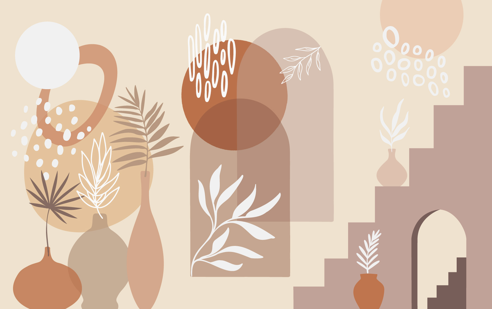 n205-papier-peint-amphore-terracotta