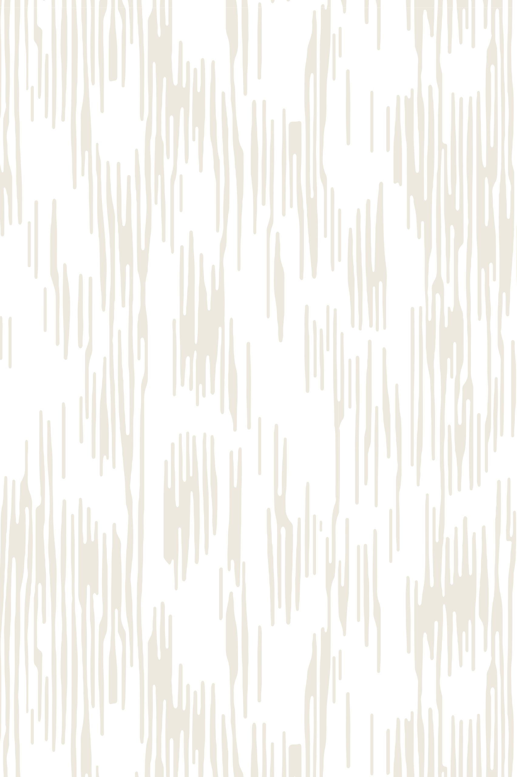 papier peint ondes transversales