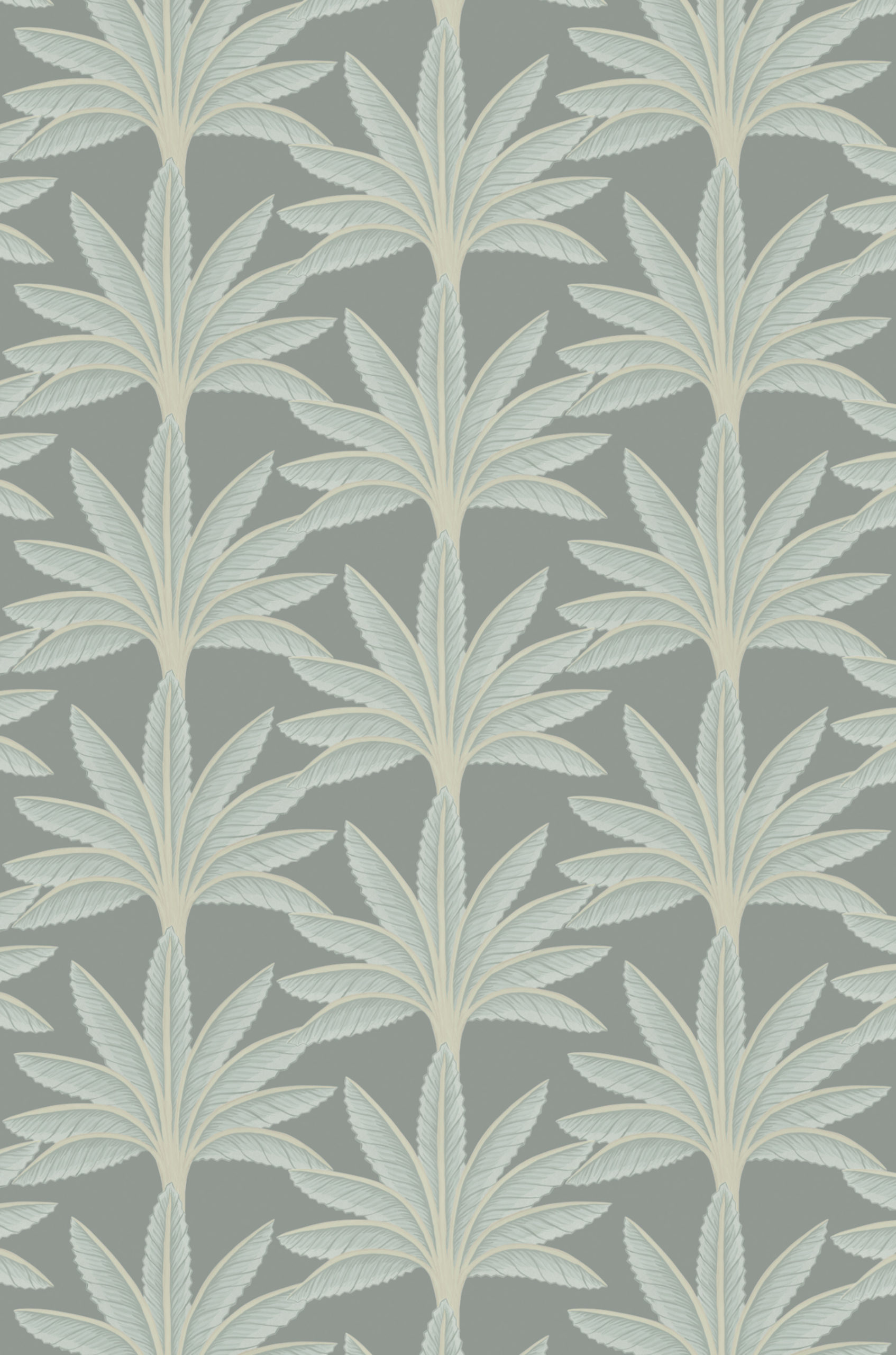 papier peint Jamaica