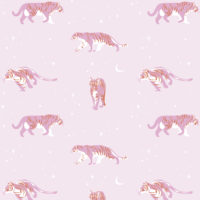 n262-papier-peint-tigres-roses