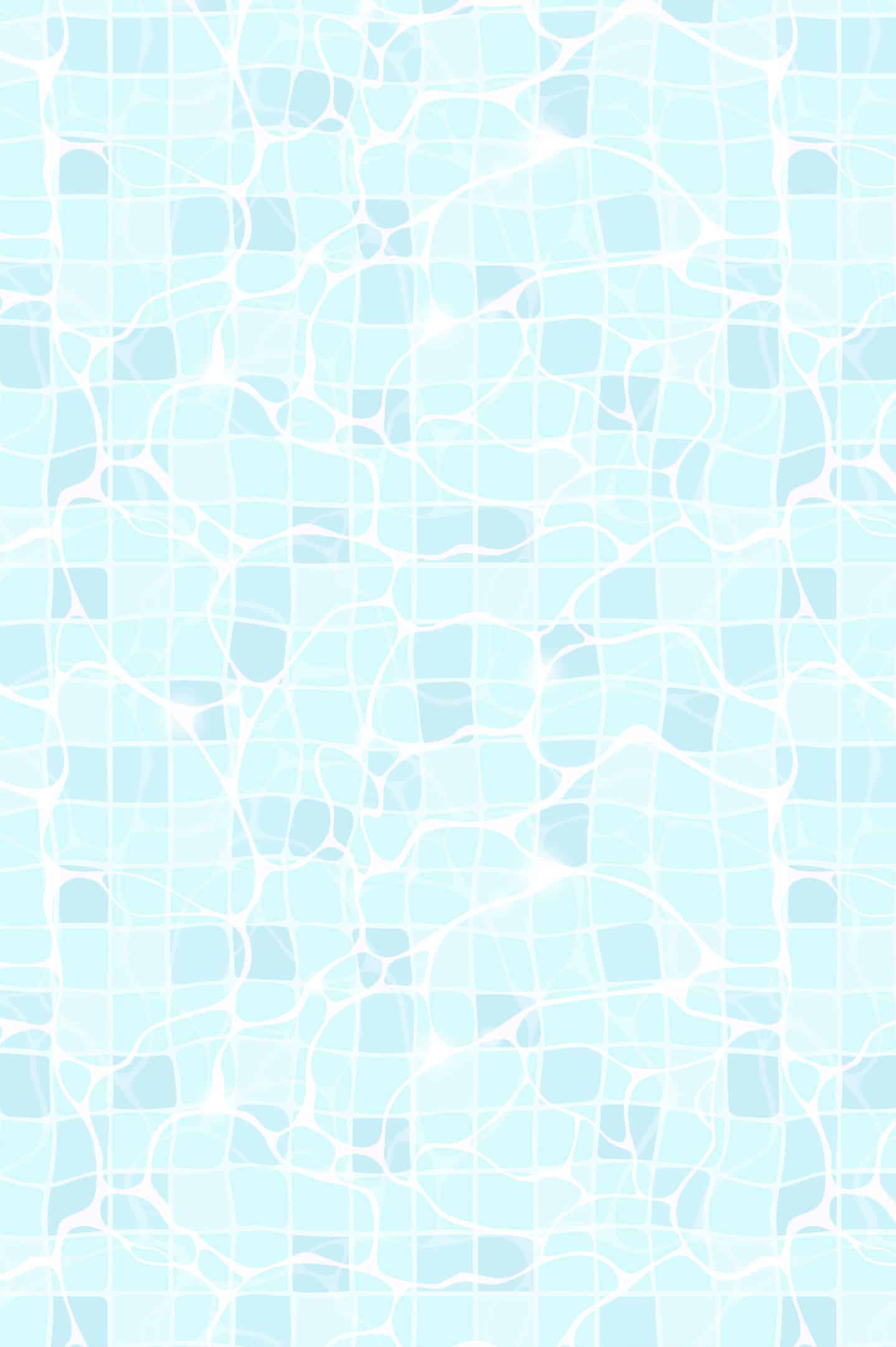 n476 turquoise motif