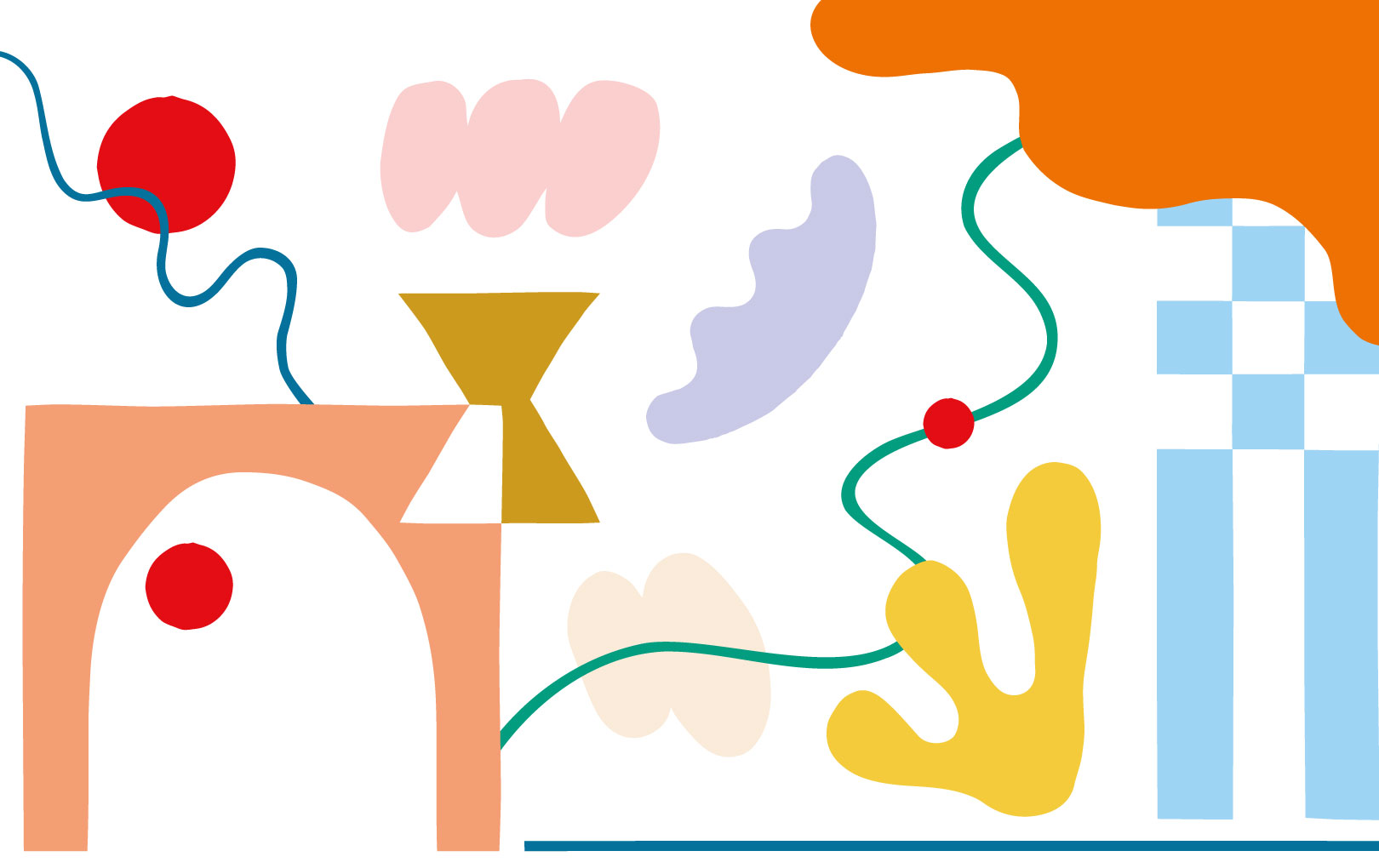 N501-Living Room Multicolor Colorful Freedom Wallpaper Geometric Urban Pop Multicolor Pattern Colorful Freedom Wallpaper Geometric Urban Pop