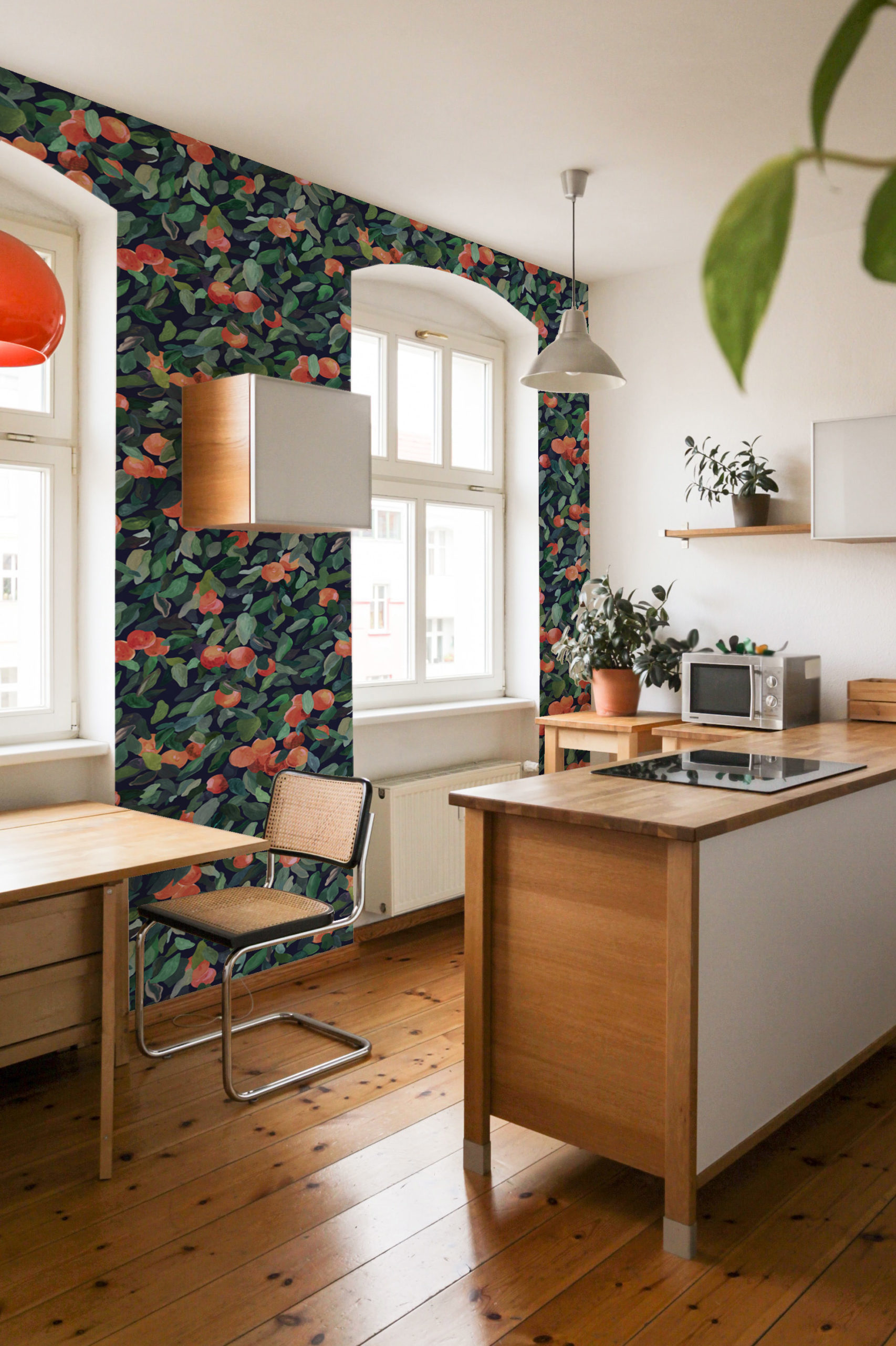 papier peint n509 eden cuisine papier peint n509 eden cuisine