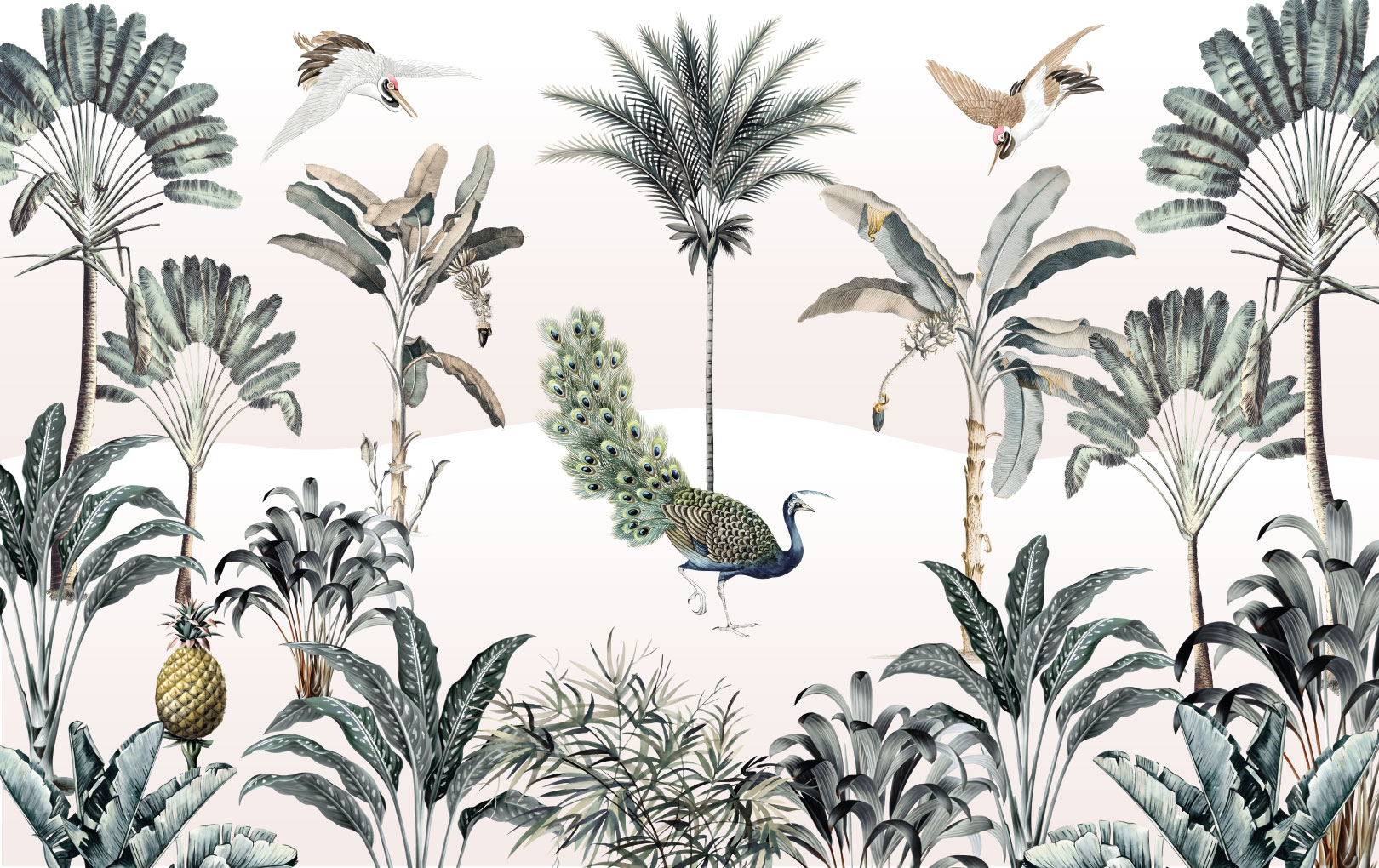 wallpaper 544 lush foliage wallpaper 544 lush foliage