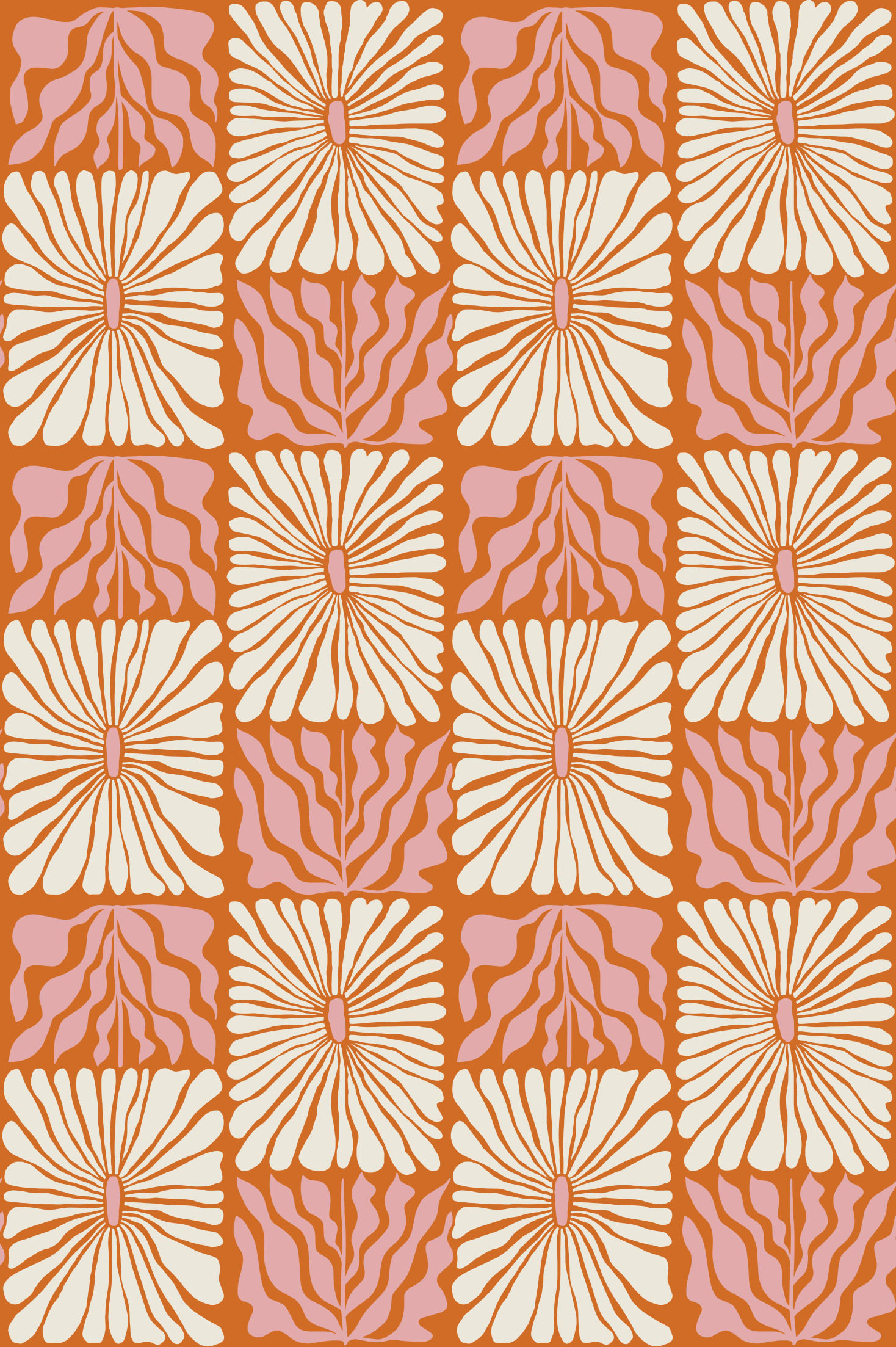 n612 rose motif