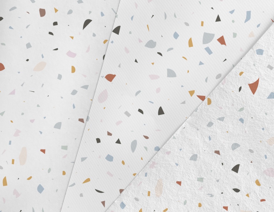 wallpaper types