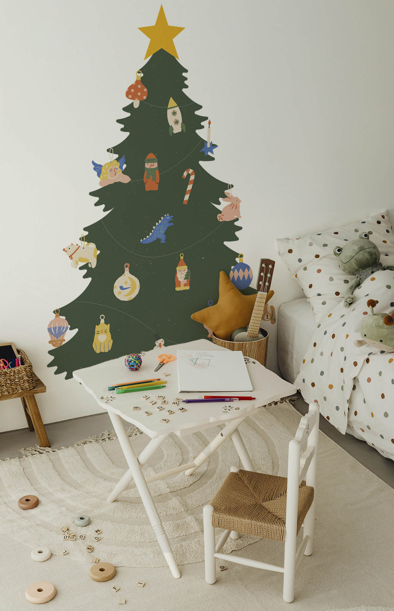 Arbre de Noel 2