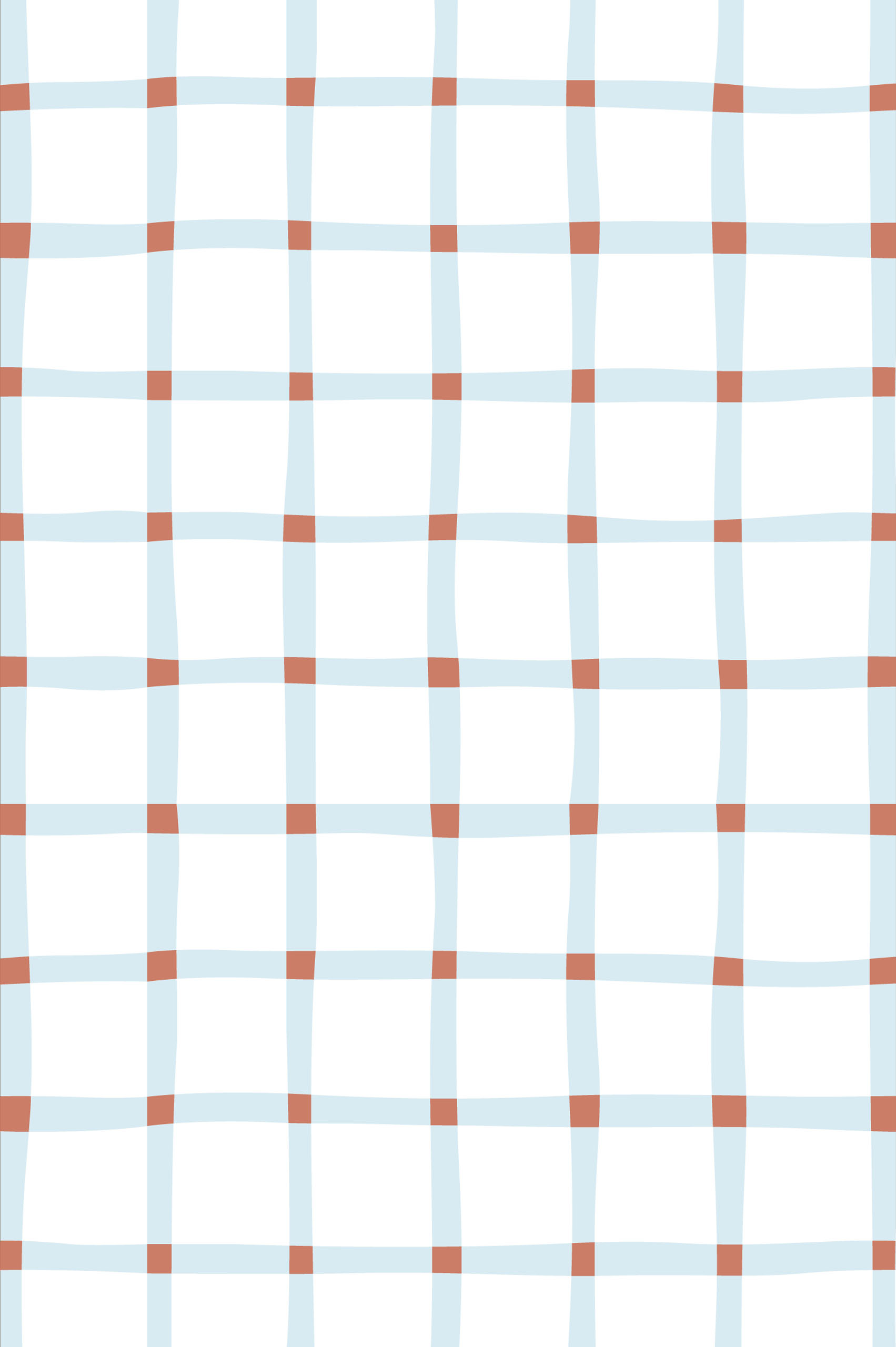 Nº649 : Pop Patchwork - blue - pattern N°649 : Pop Patchwork - blue - pattern