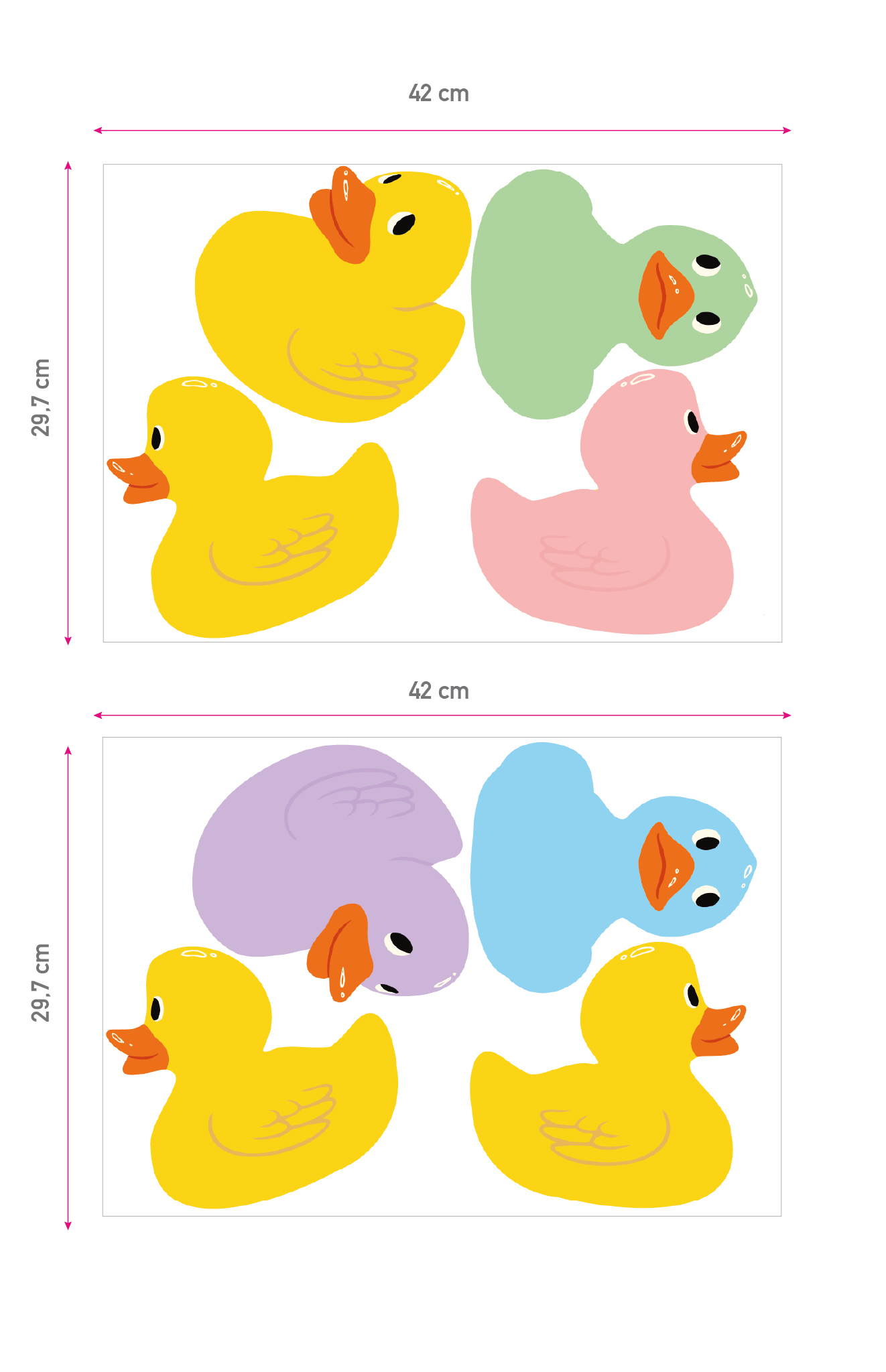 Paquete N466 Multi-Anger (2)