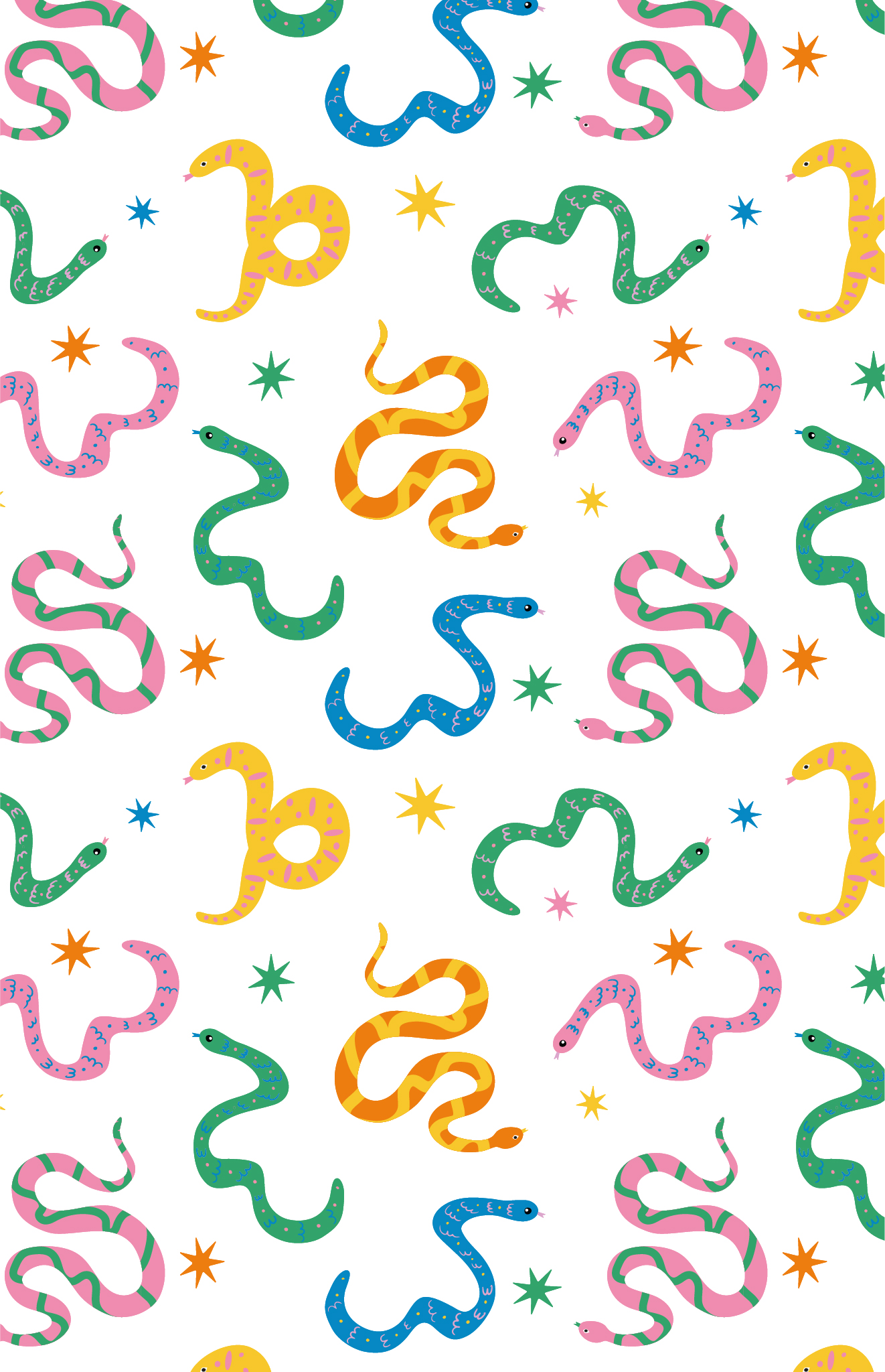 N689 Patrón Multicolor (1)