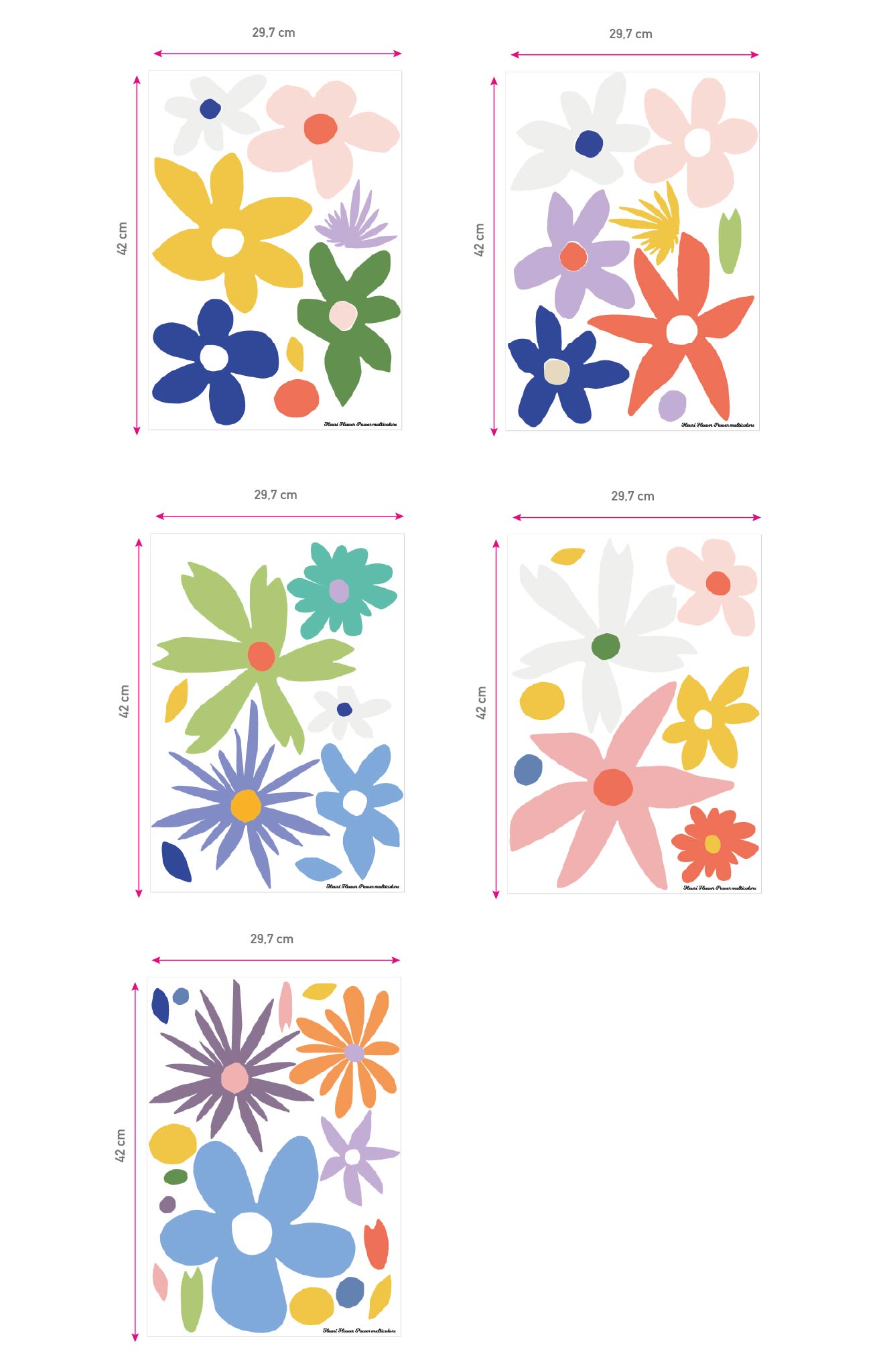 n83 Multicolor Bundle