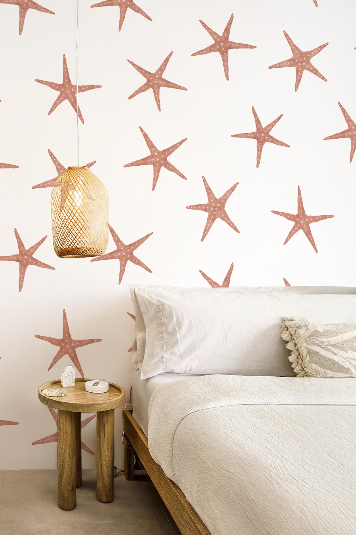 Nº739 terracota chambre