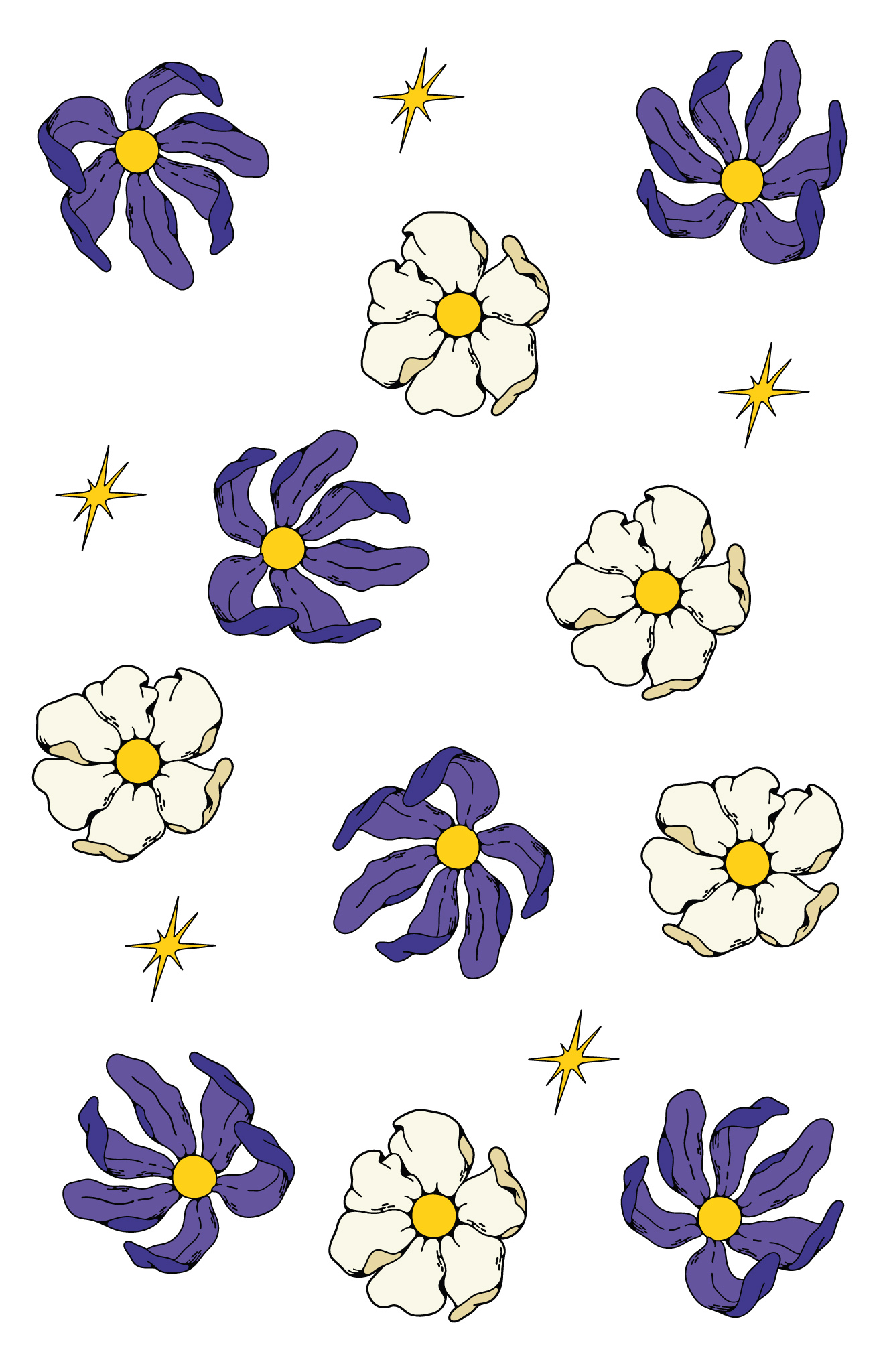 Sticker-723-Pattern