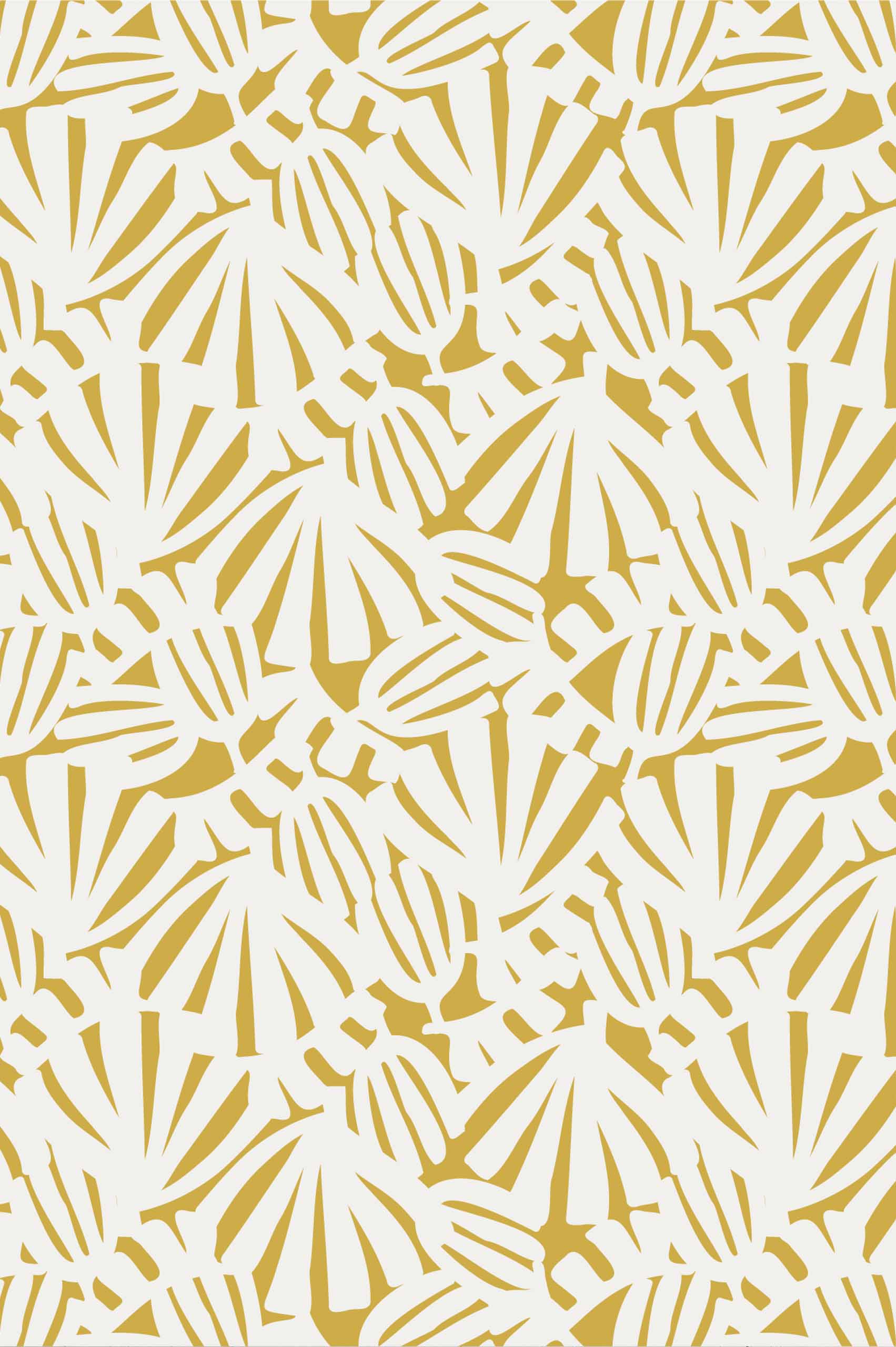 n750 jaune motif