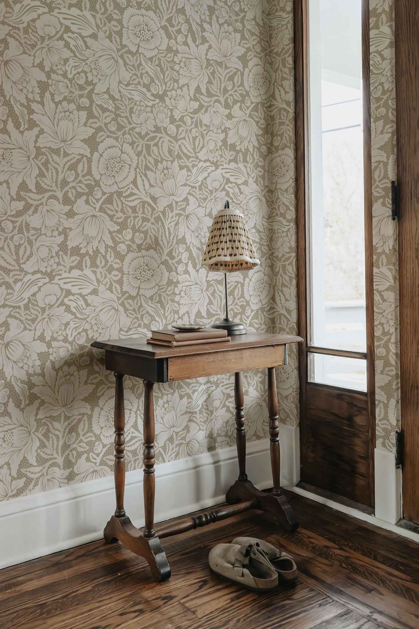 N°753 - Papier Peint - Bouquet de Liberté 💐 - Wellpapers