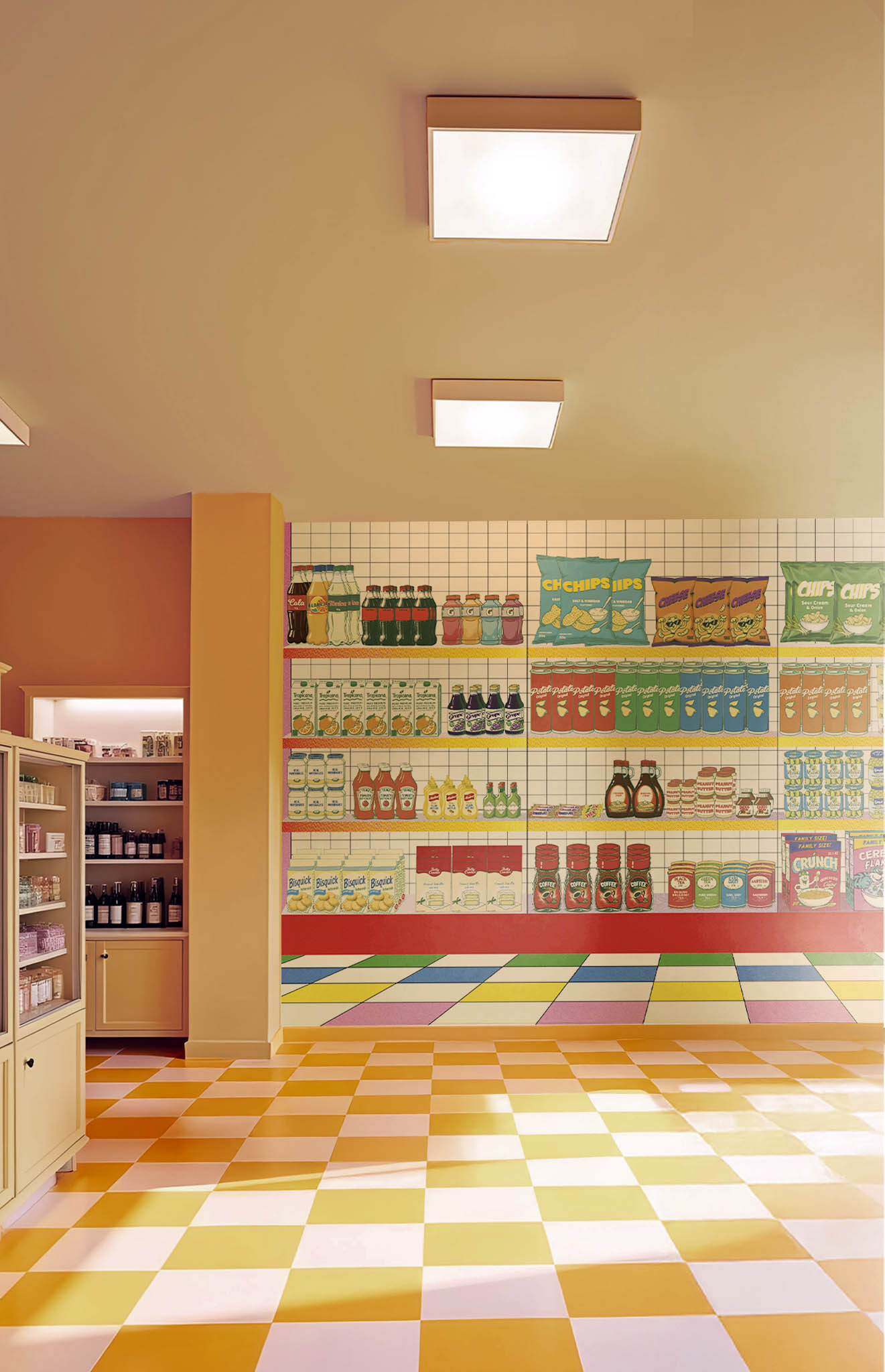 N756 Public Spaces 2