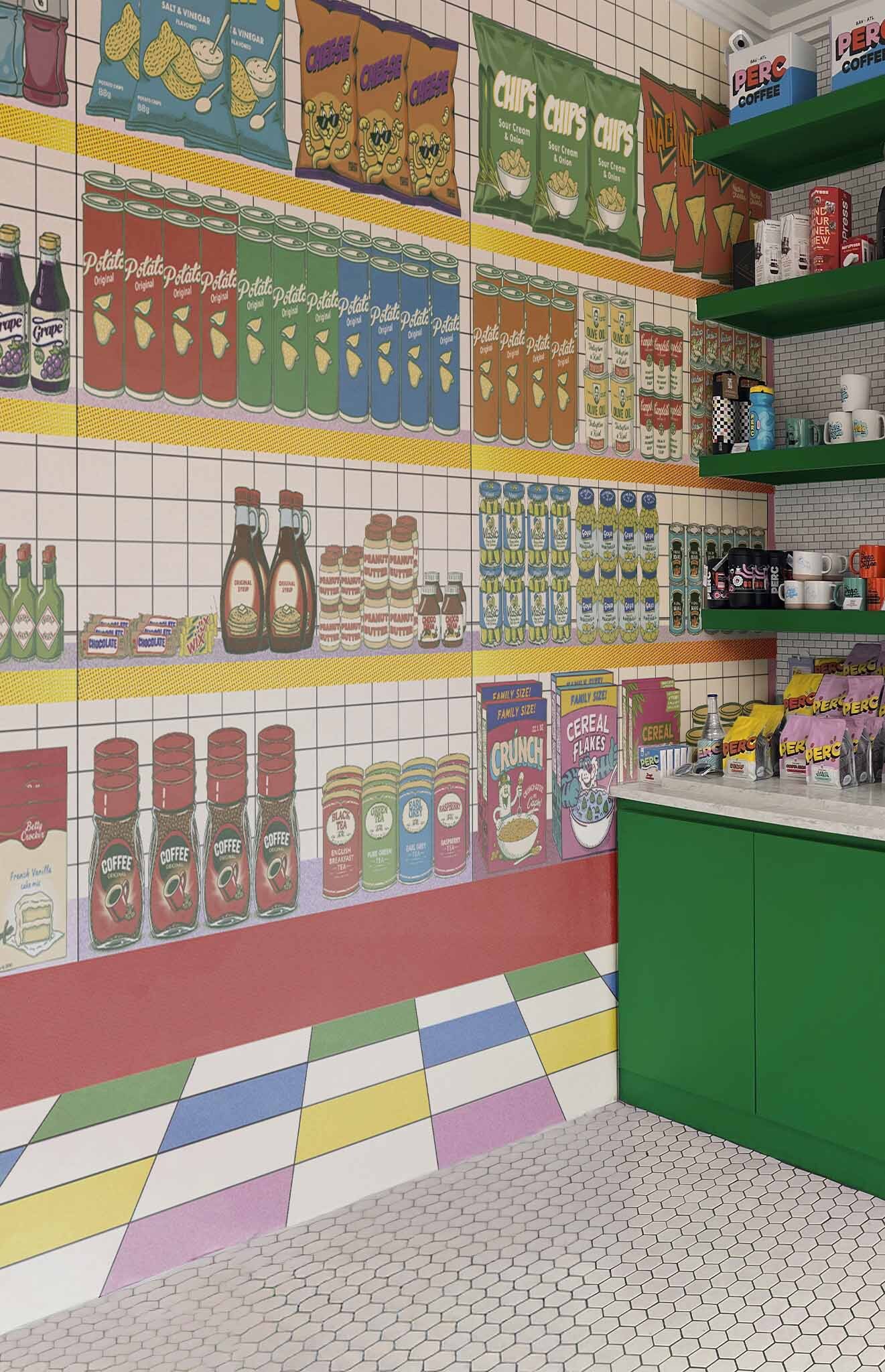 N756 Public Spaces 3