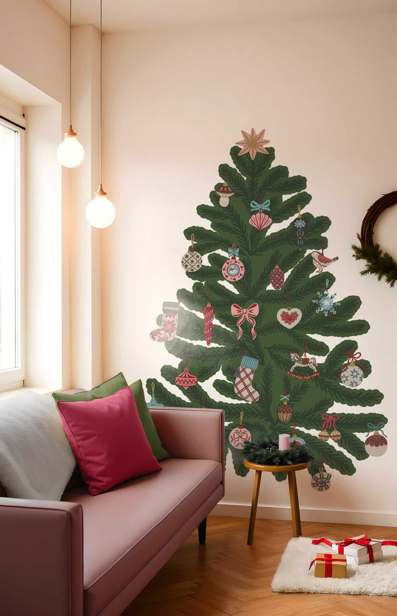 sapin noel 1 salon 2