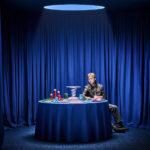 collaboration IKEA x Gustav Westman