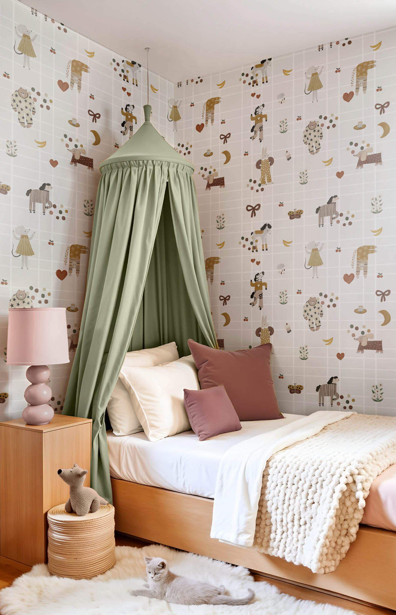 n770 chambre