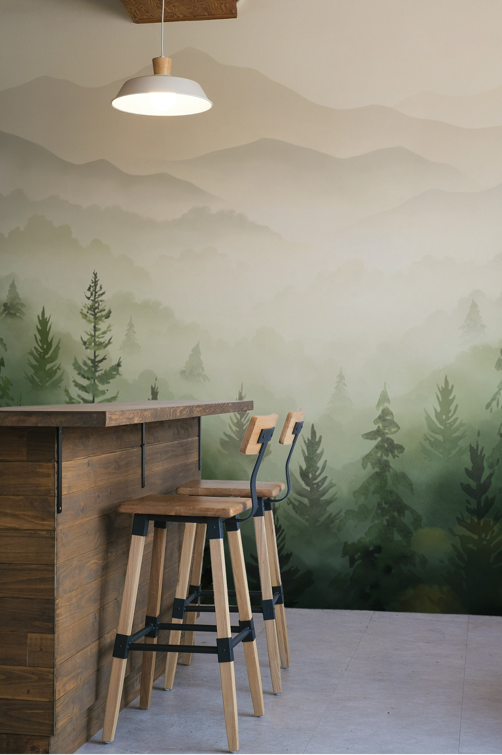 n772 vert cuisine gran