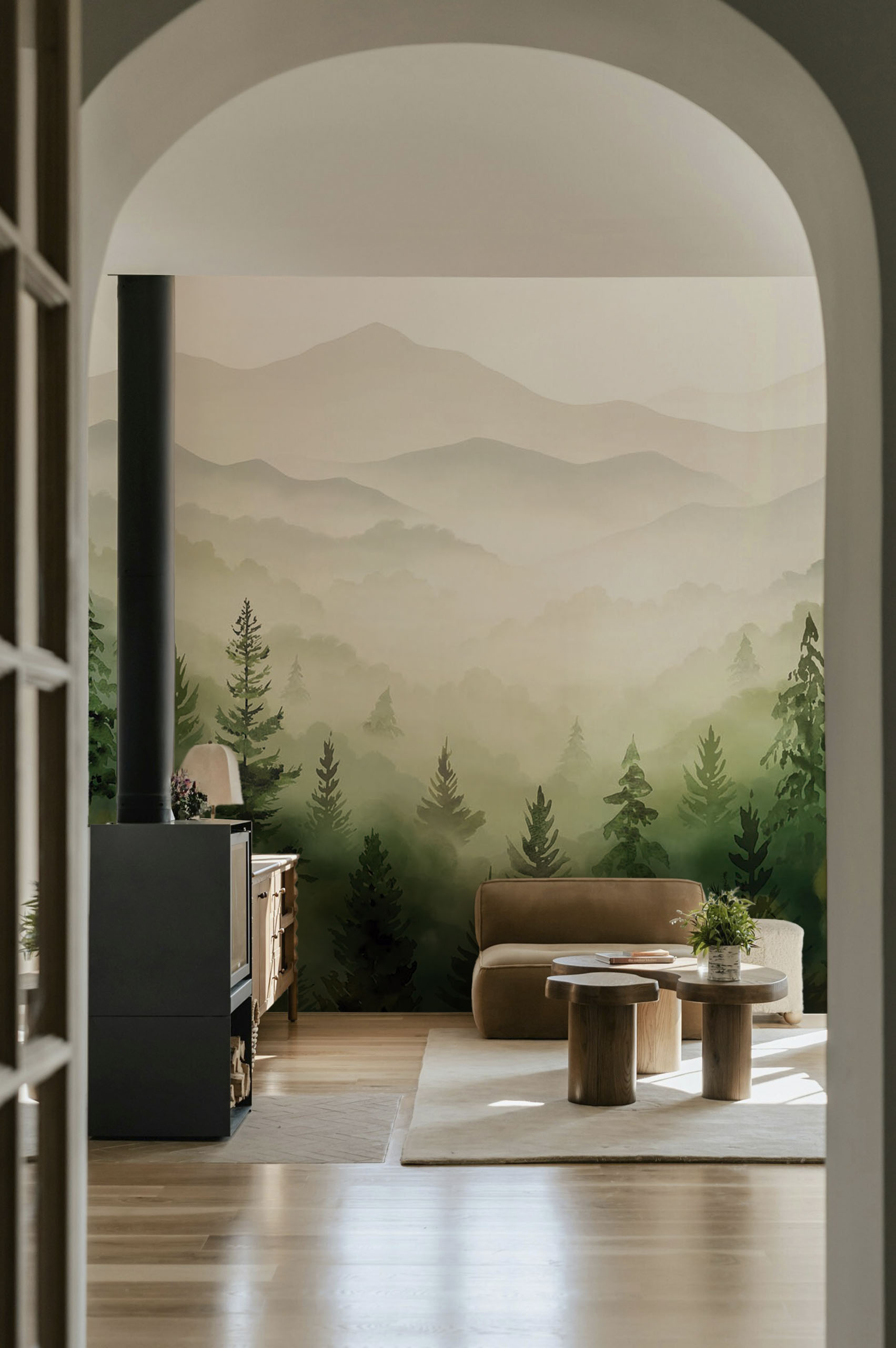 n772 vert gran salon