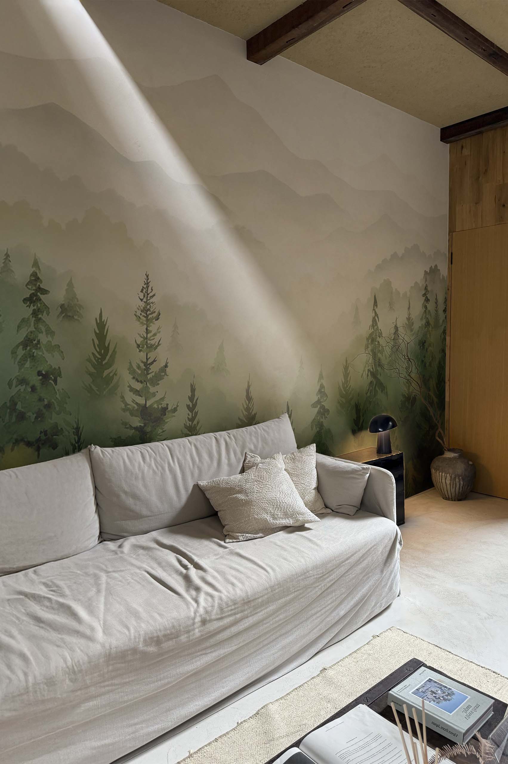 n772 vert grand salon