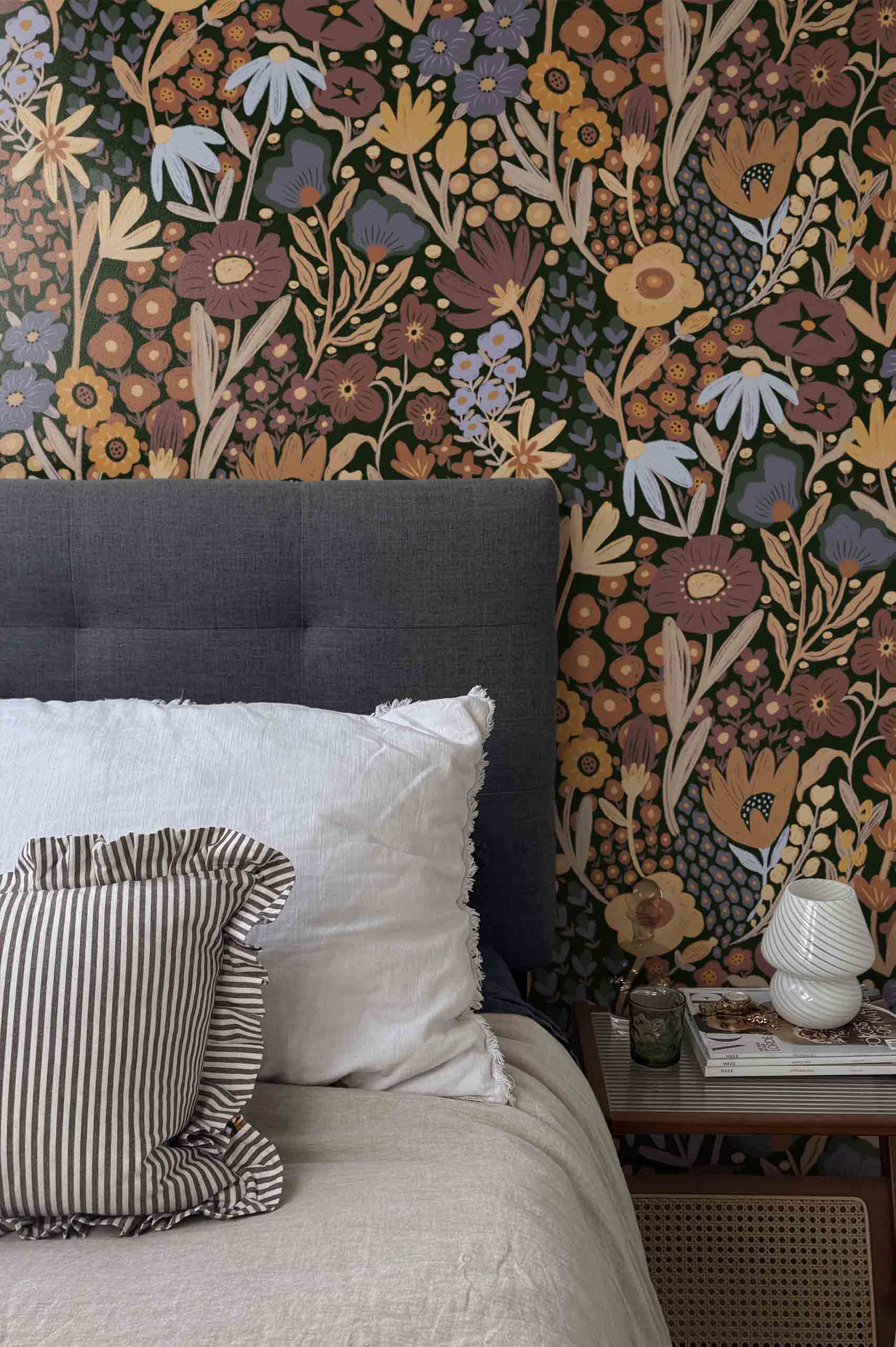 n787 terracotta chambre