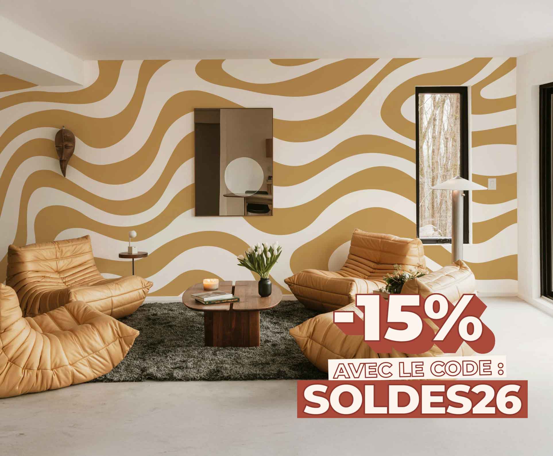 soldes wellpapers 2026