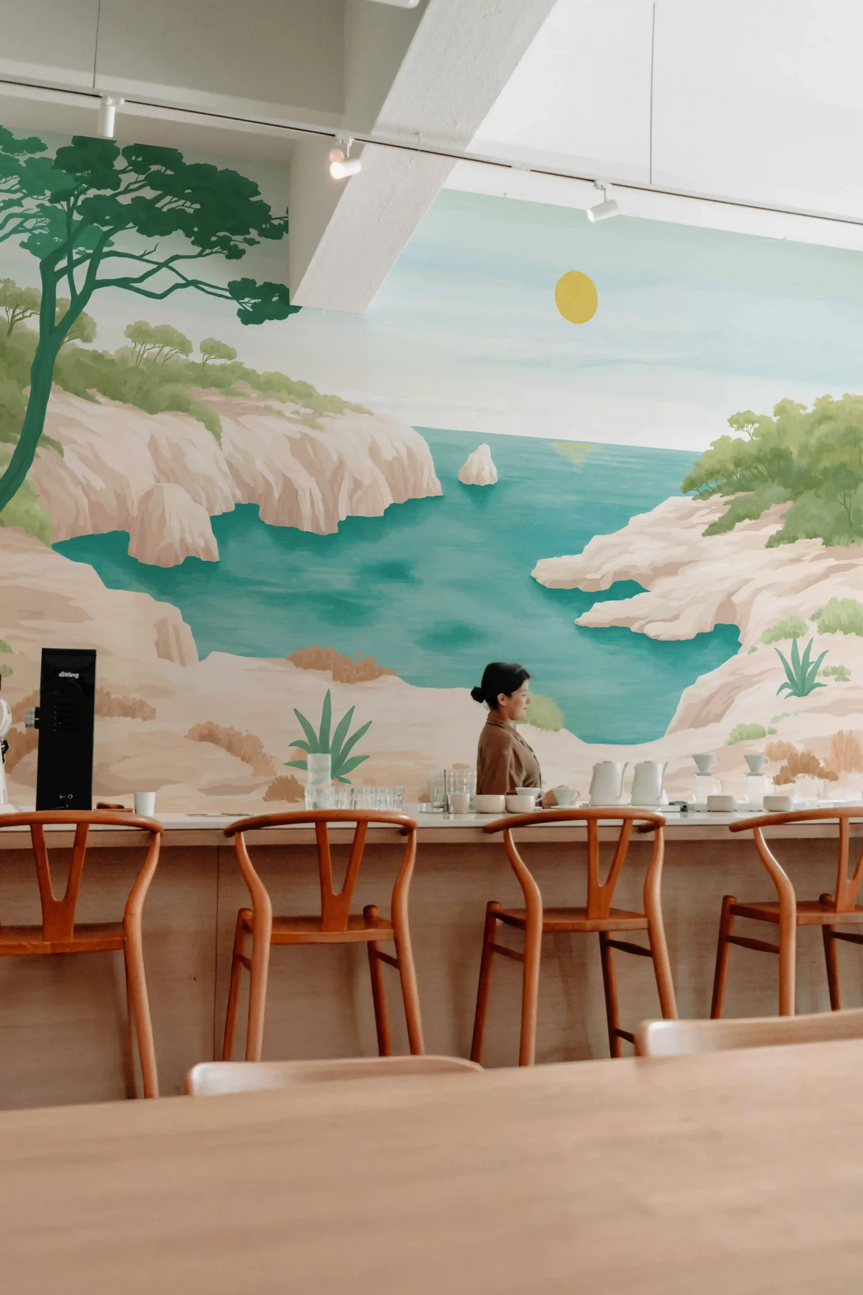 N°784-Cote d’azur-espacepublic