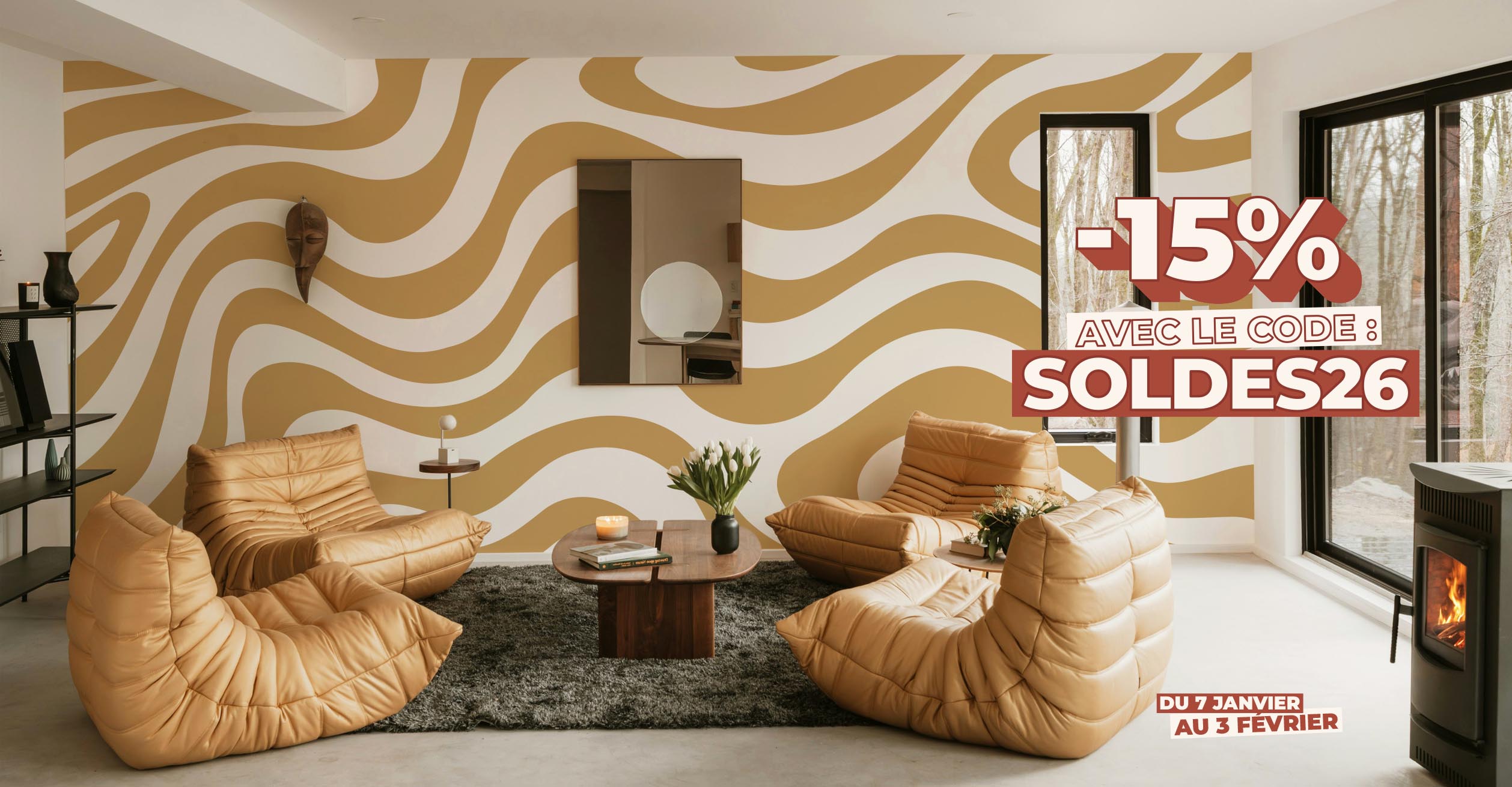 soldes Wellpapers 2026