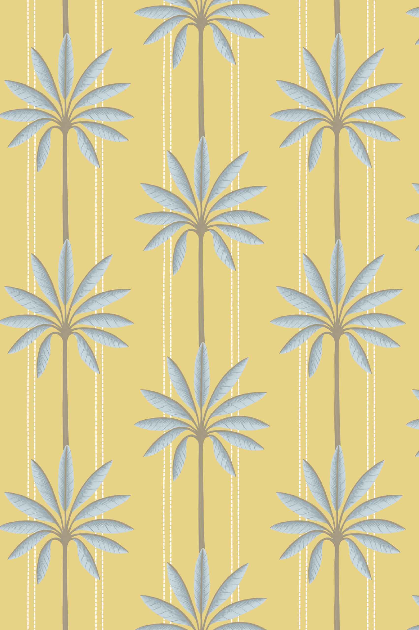 n820 jaune motif