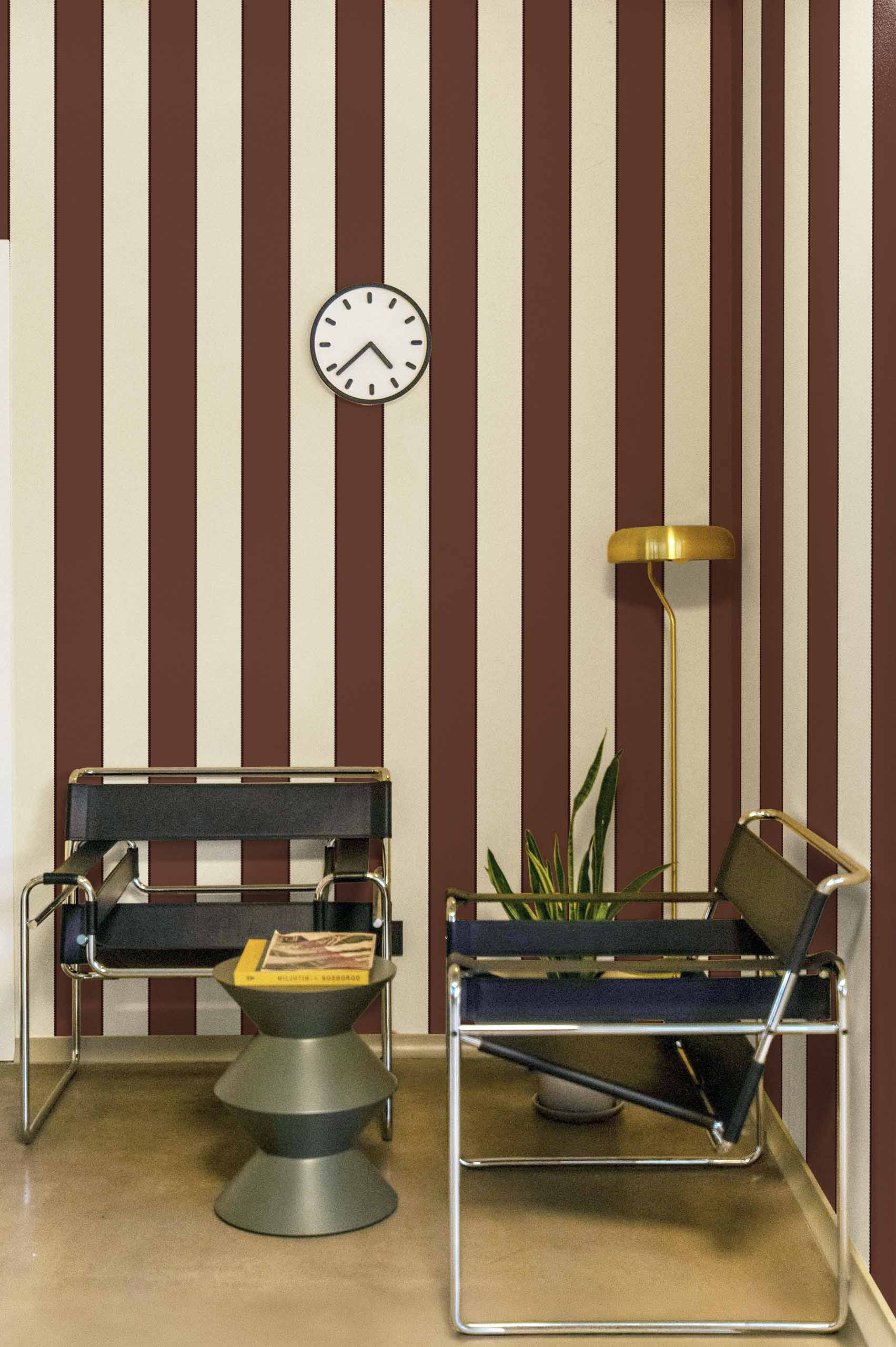 n831 marron salon