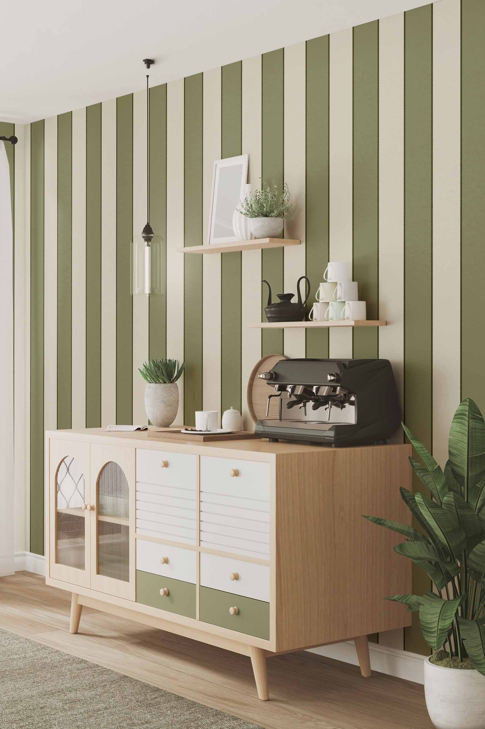 n831 vert salon