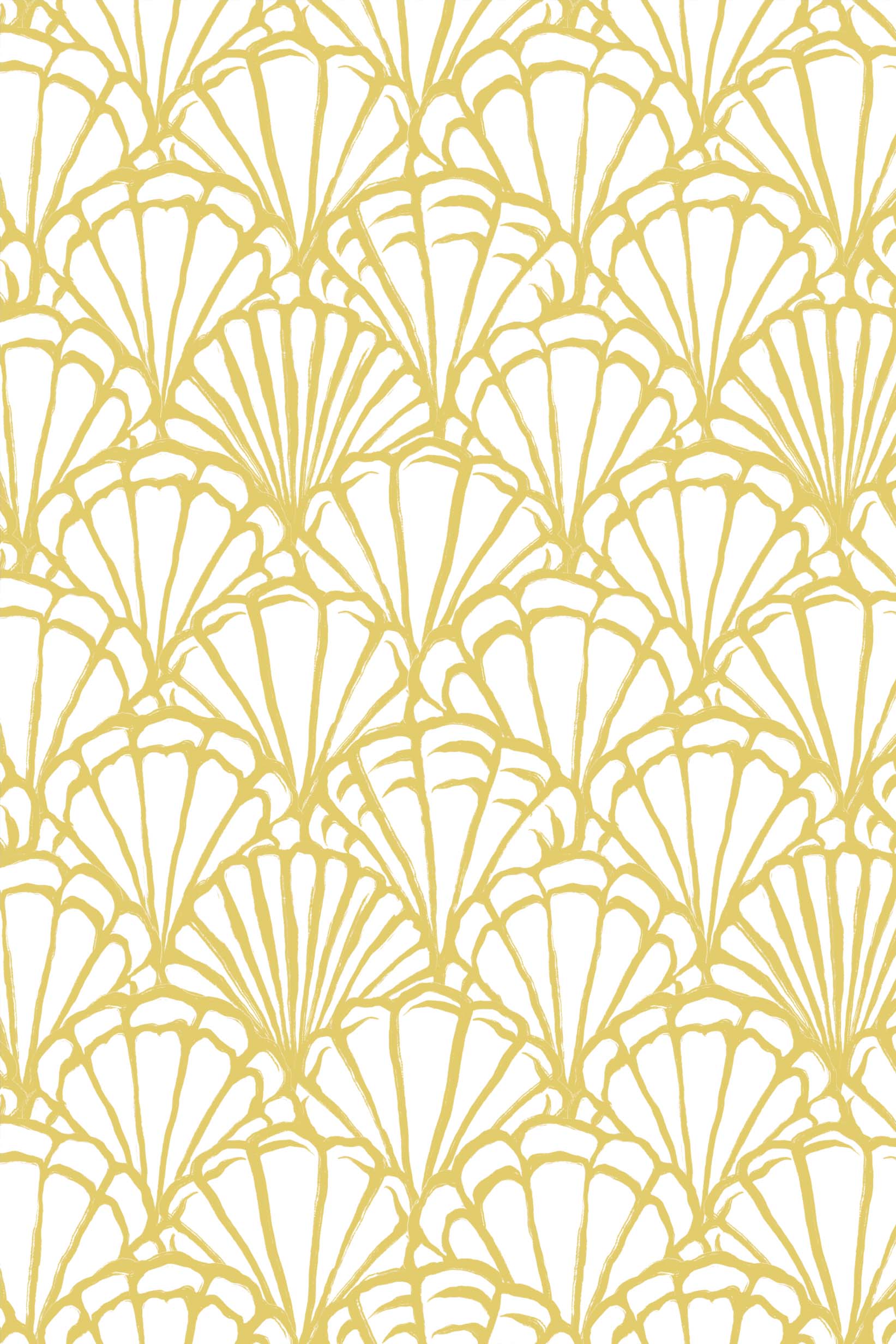 n838 jaune motif
