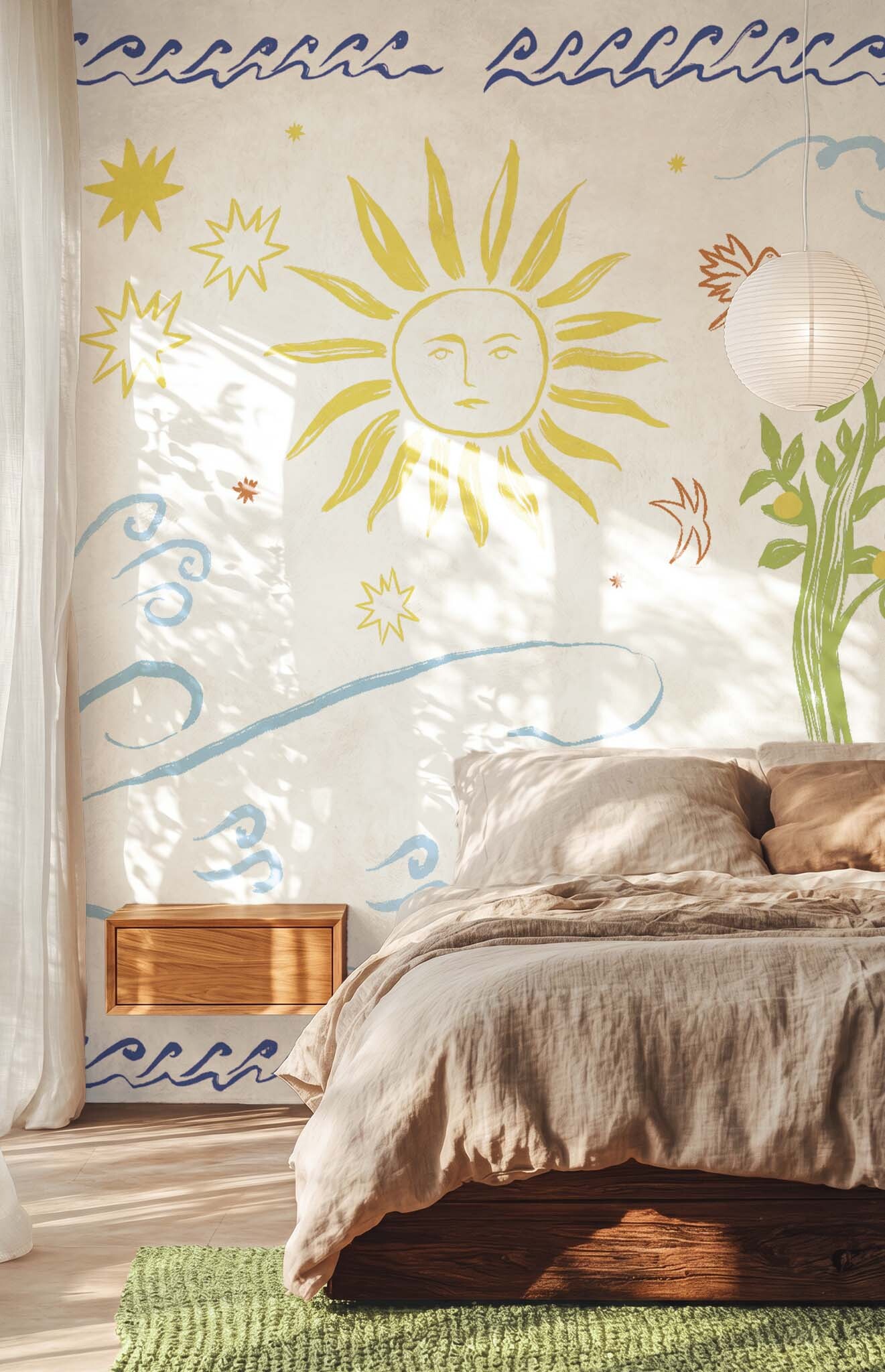 n840 chambre