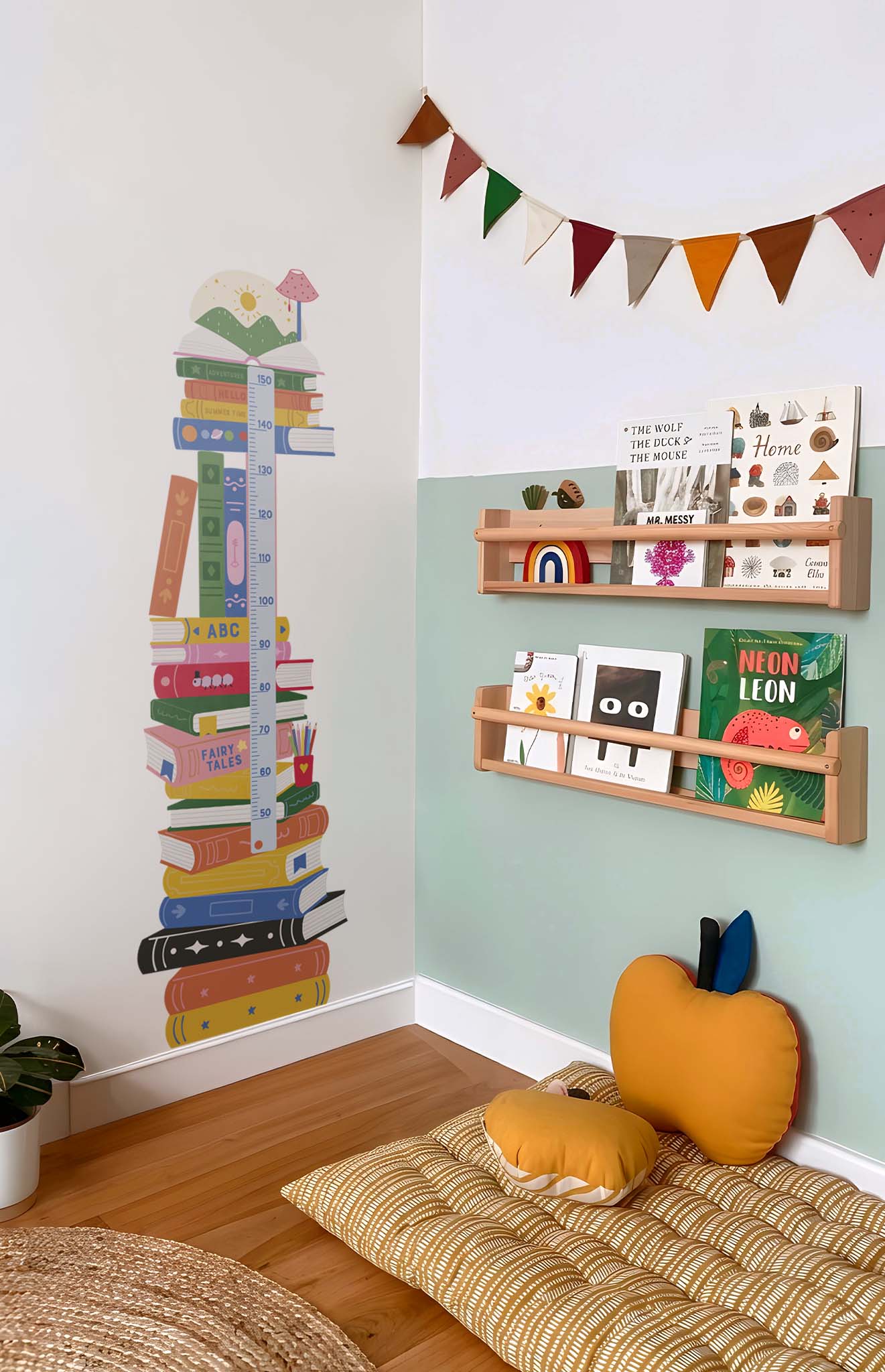 toise libros salon