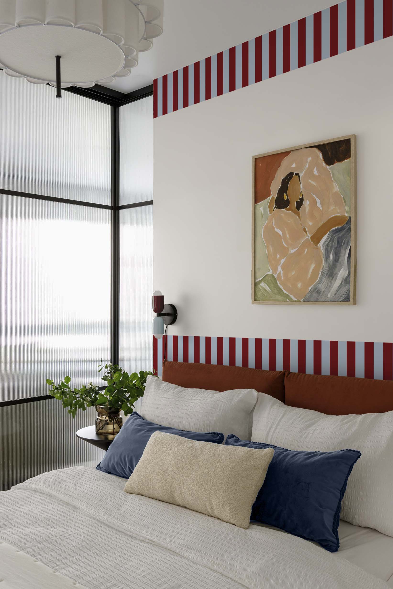 Líneas Chambre Copia