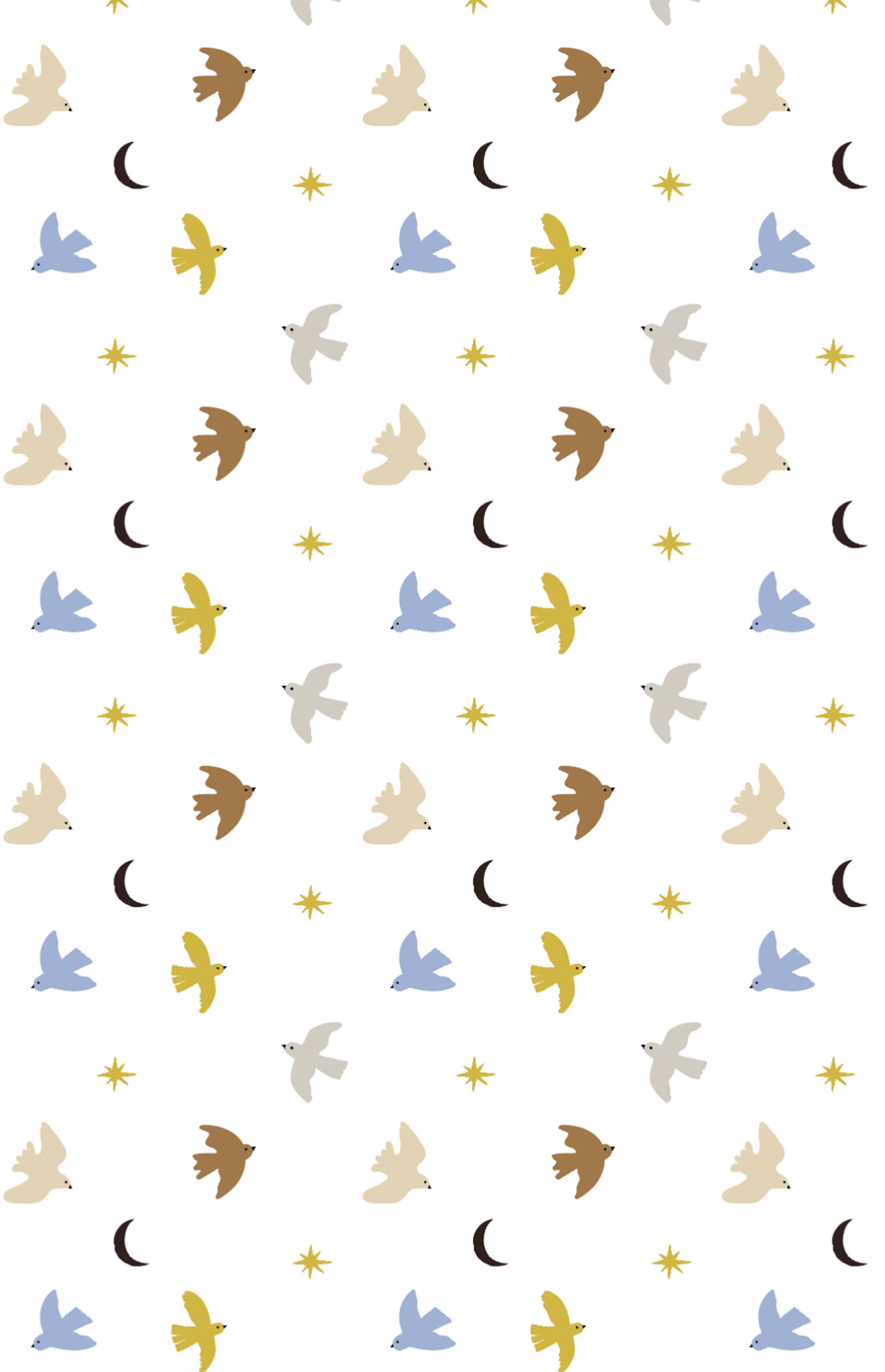 n845 multicolore motif